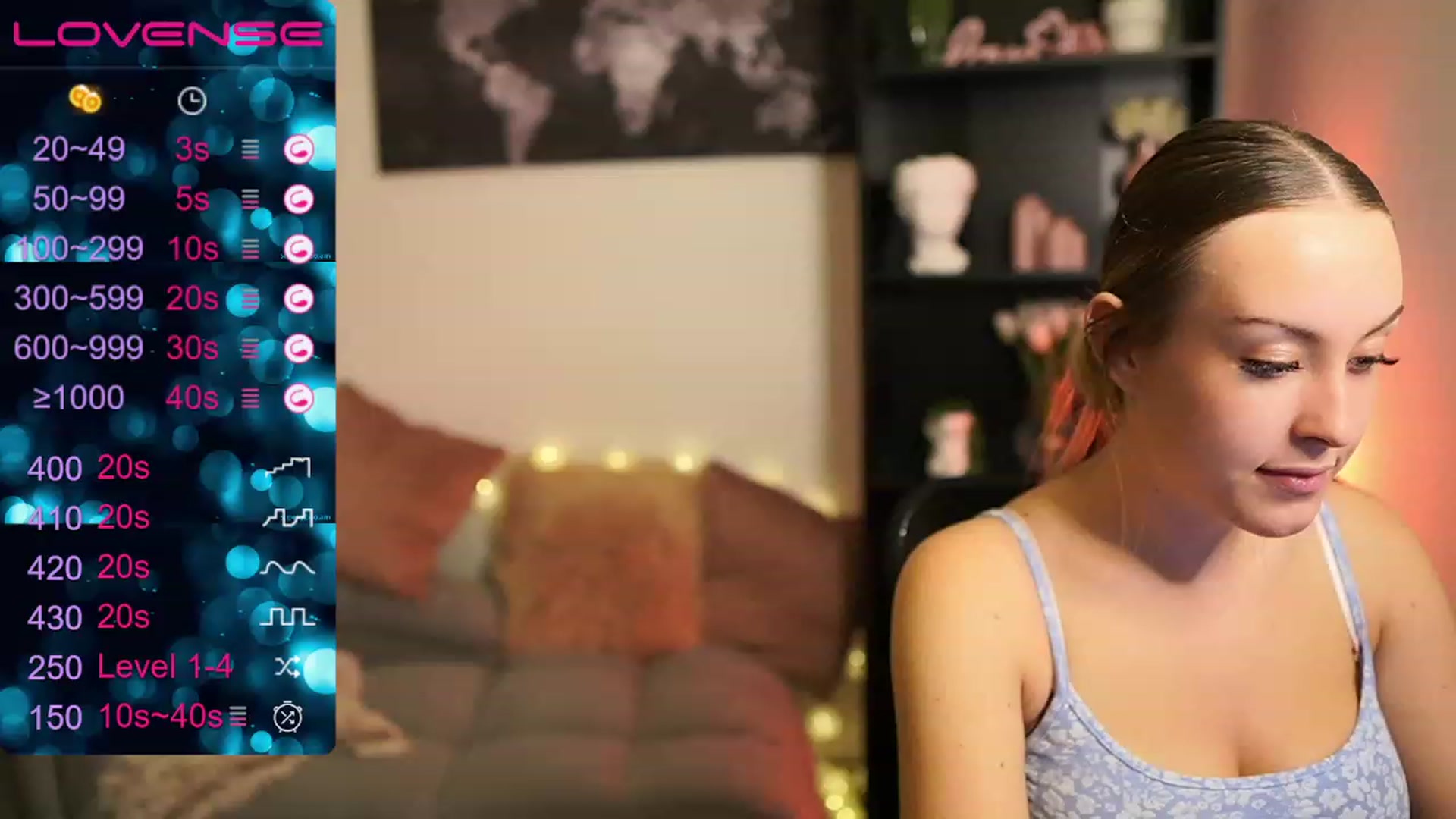 Gallery image thumbnail from Brooklyn_Ch's myfreecams stream on, 08/07/2023, 17:34 image 16 of 20
