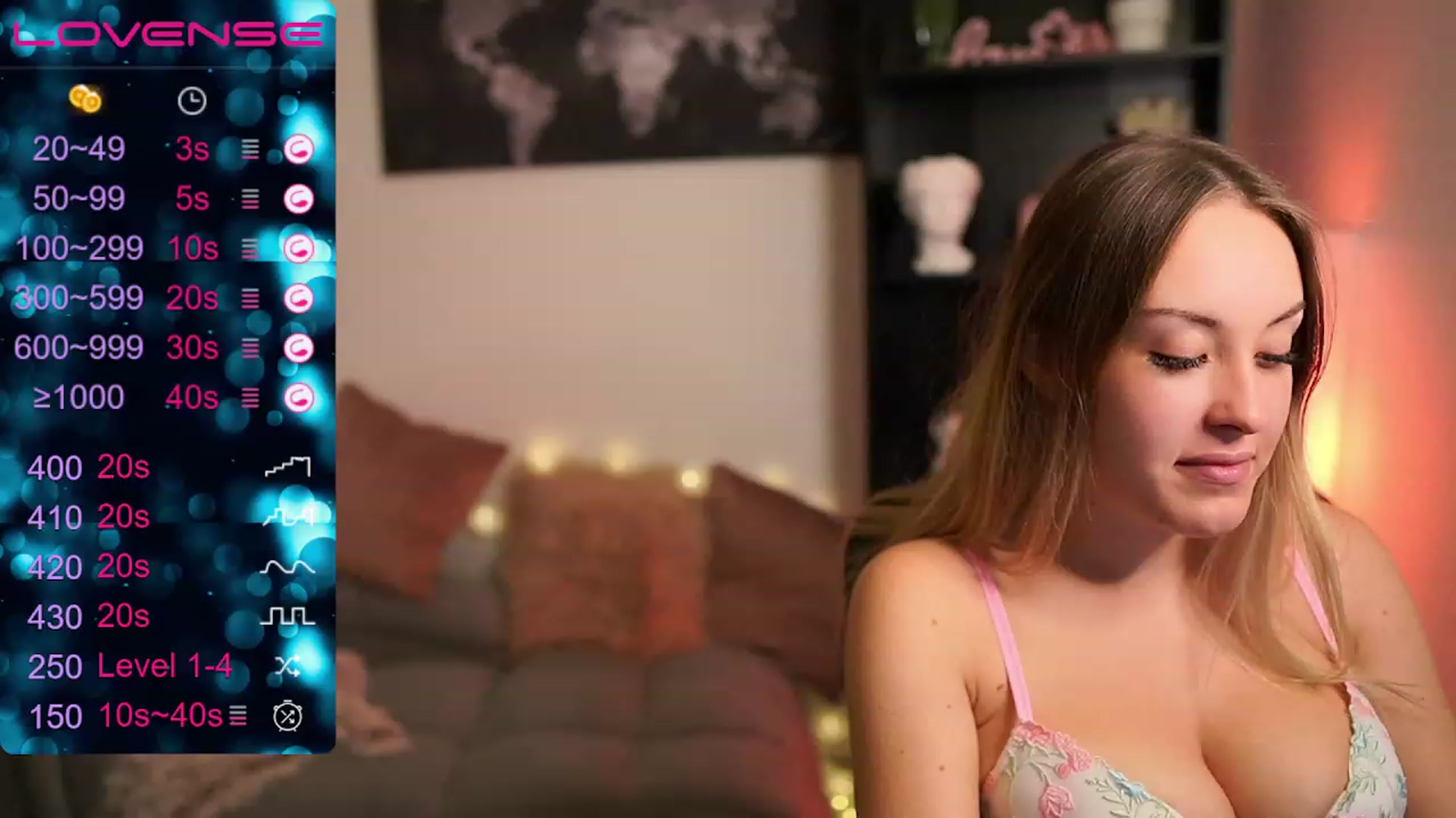 Gallery image thumbnail from Brooklyn_Ch's myfreecams stream on, 08/08/2023, 13:55 image 5 of 20