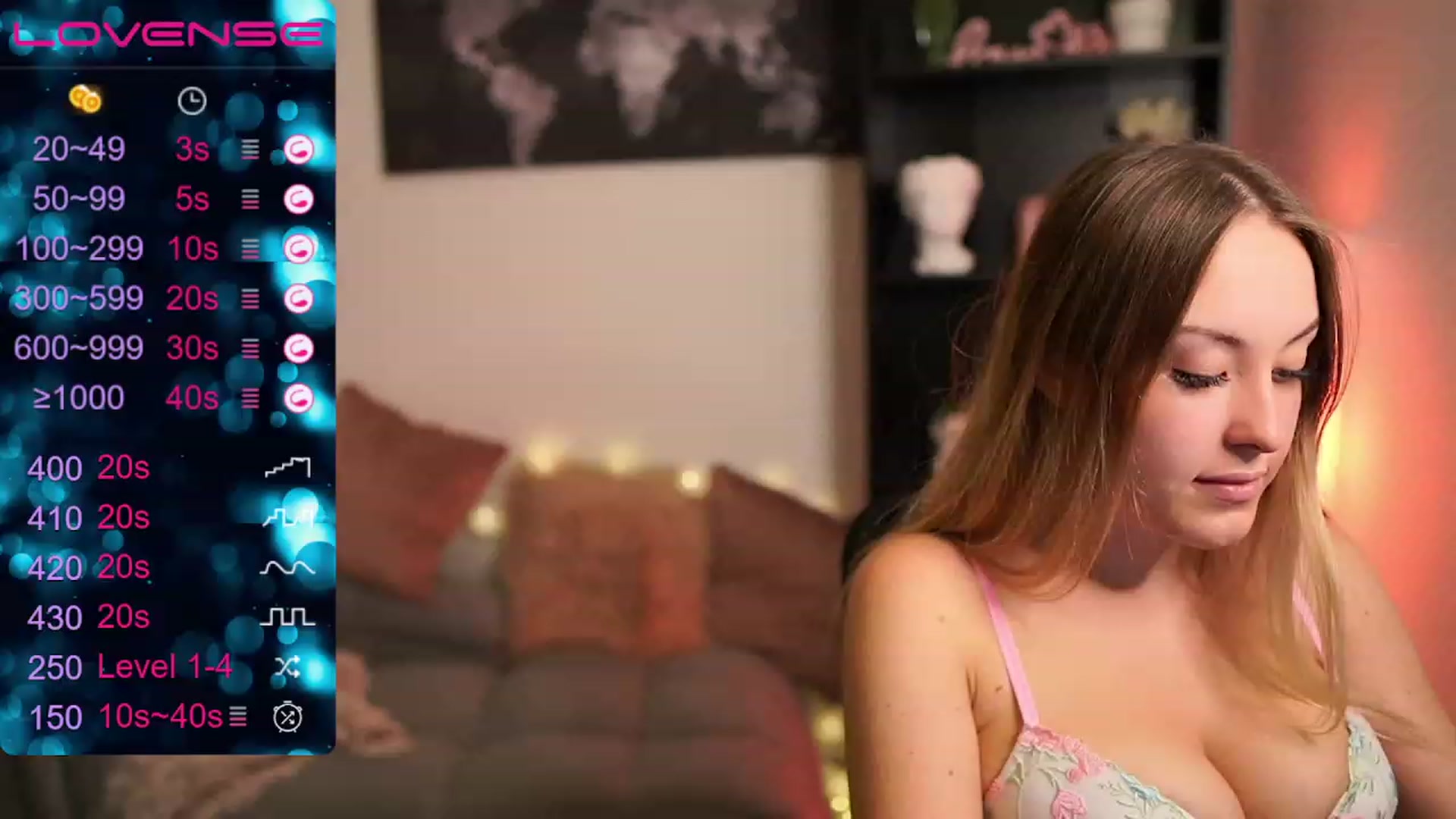 Gallery image thumbnail from Brooklyn_Ch's myfreecams stream on, 08/08/2023, 13:55 image 11 of 20