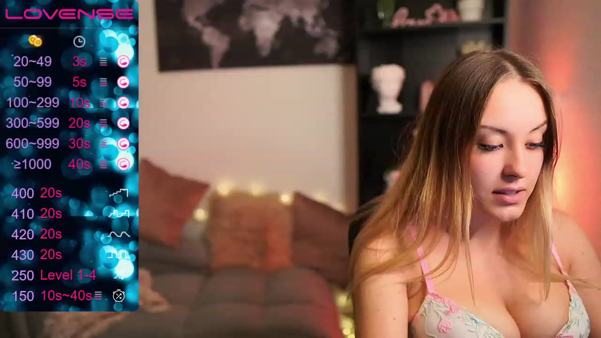 Gallery image thumbnail from Brooklyn_Ch's myfreecams stream on, 08/08/2023, 13:55 image 1 of 20