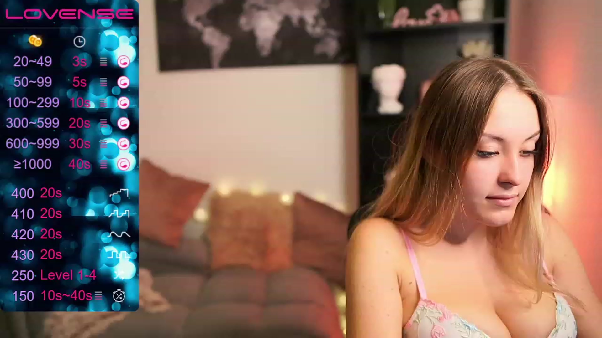 Gallery image thumbnail from Brooklyn_Ch's myfreecams stream on, 08/08/2023, 13:55 image 10 of 20