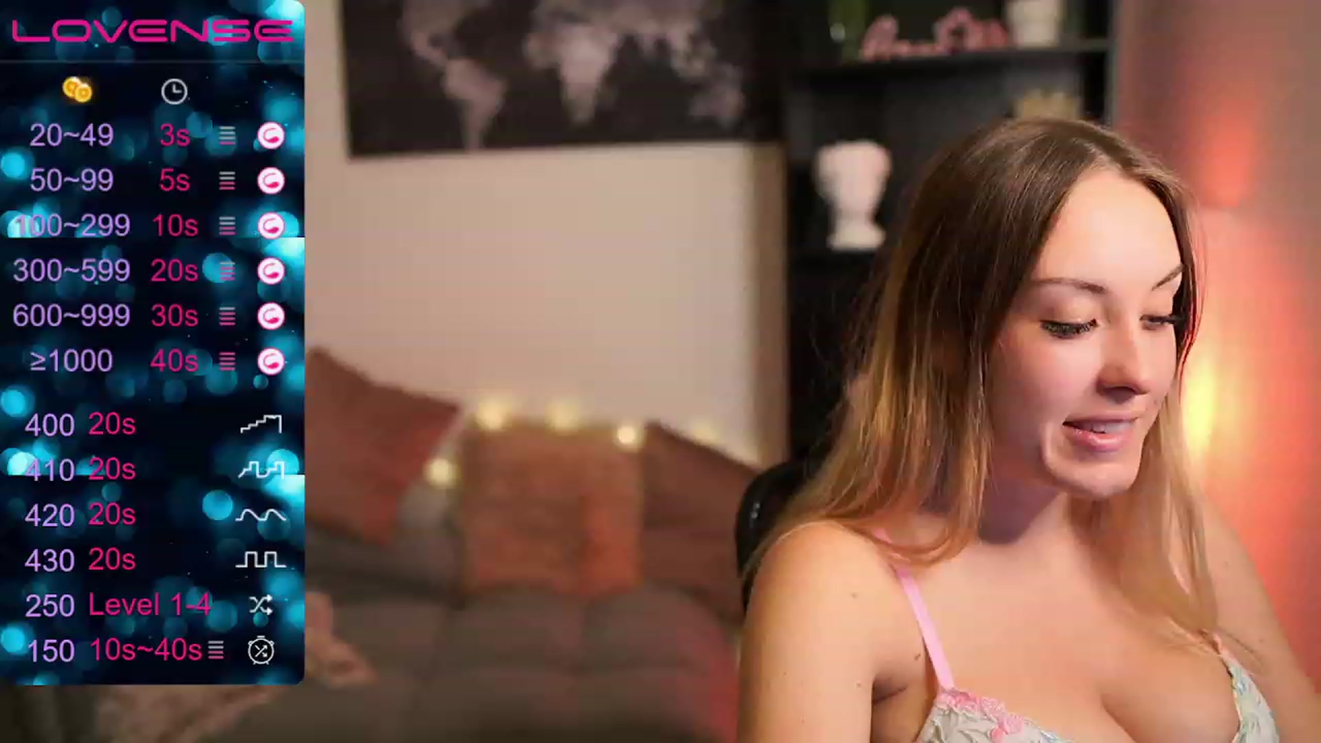 Gallery image thumbnail from Brooklyn_Ch's myfreecams stream on, 08/08/2023, 13:55 image 18 of 20