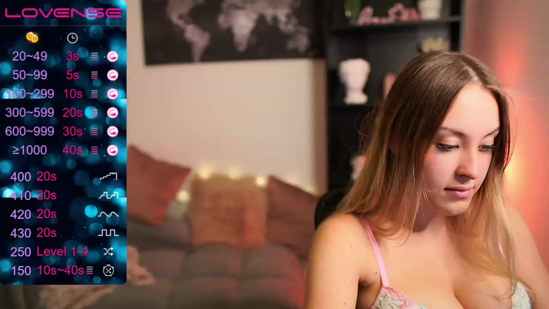 Gallery image thumbnail from Brooklyn_Ch's myfreecams stream on, 08/08/2023, 13:55 image 12 of 20
