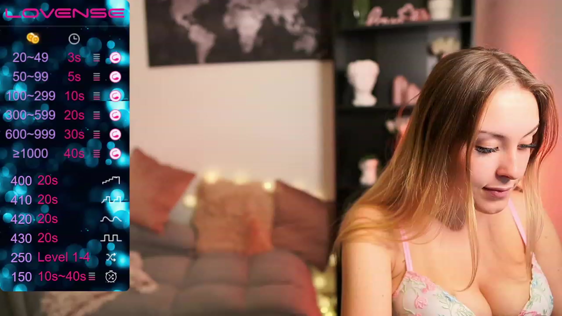 Gallery image thumbnail from Brooklyn_Ch's myfreecams stream on, 08/08/2023, 17:22 image 11 of 20