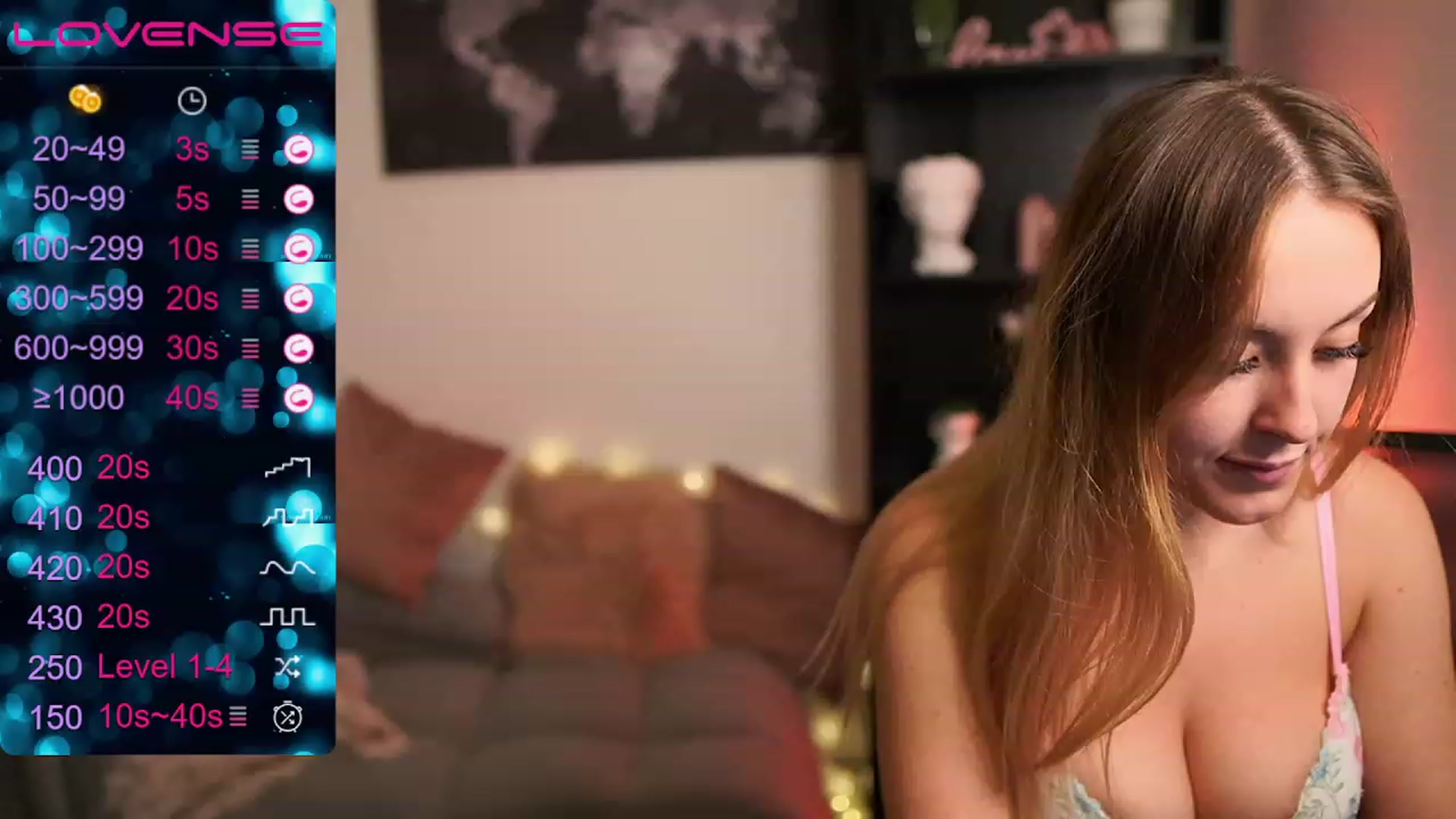 Gallery image thumbnail from Brooklyn_Ch's myfreecams stream on, 08/08/2023, 17:22 image 7 of 20