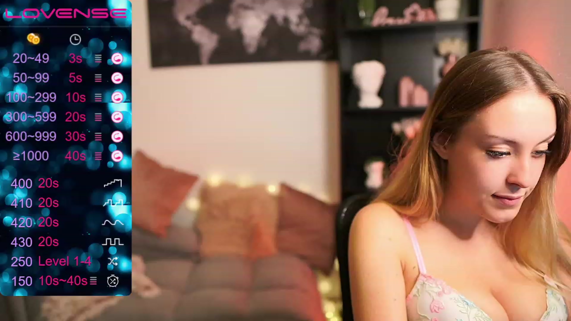 Gallery image thumbnail from Brooklyn_Ch's myfreecams stream on, 08/08/2023, 17:22 image 15 of 20
