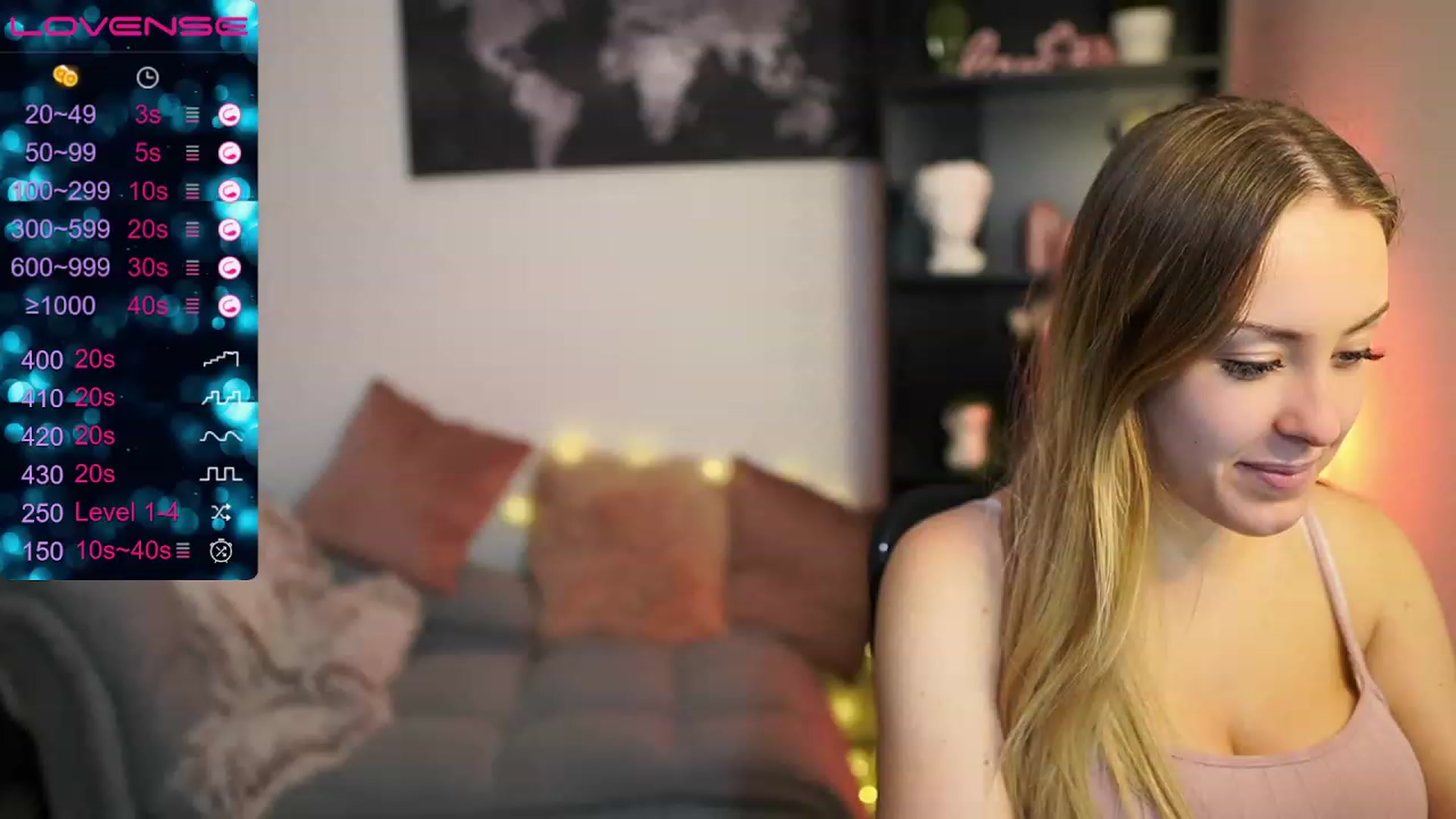 Gallery image thumbnail from Brooklyn_Ch's myfreecams stream on, 08/09/2023, 09:40 image 14 of 20