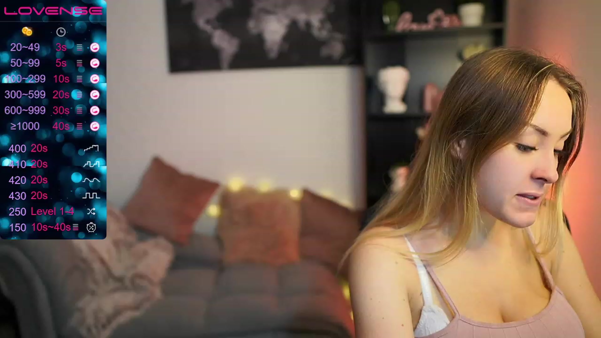 Gallery image thumbnail from Brooklyn_Ch's myfreecams stream on, 08/09/2023, 09:40 image 1 of 20