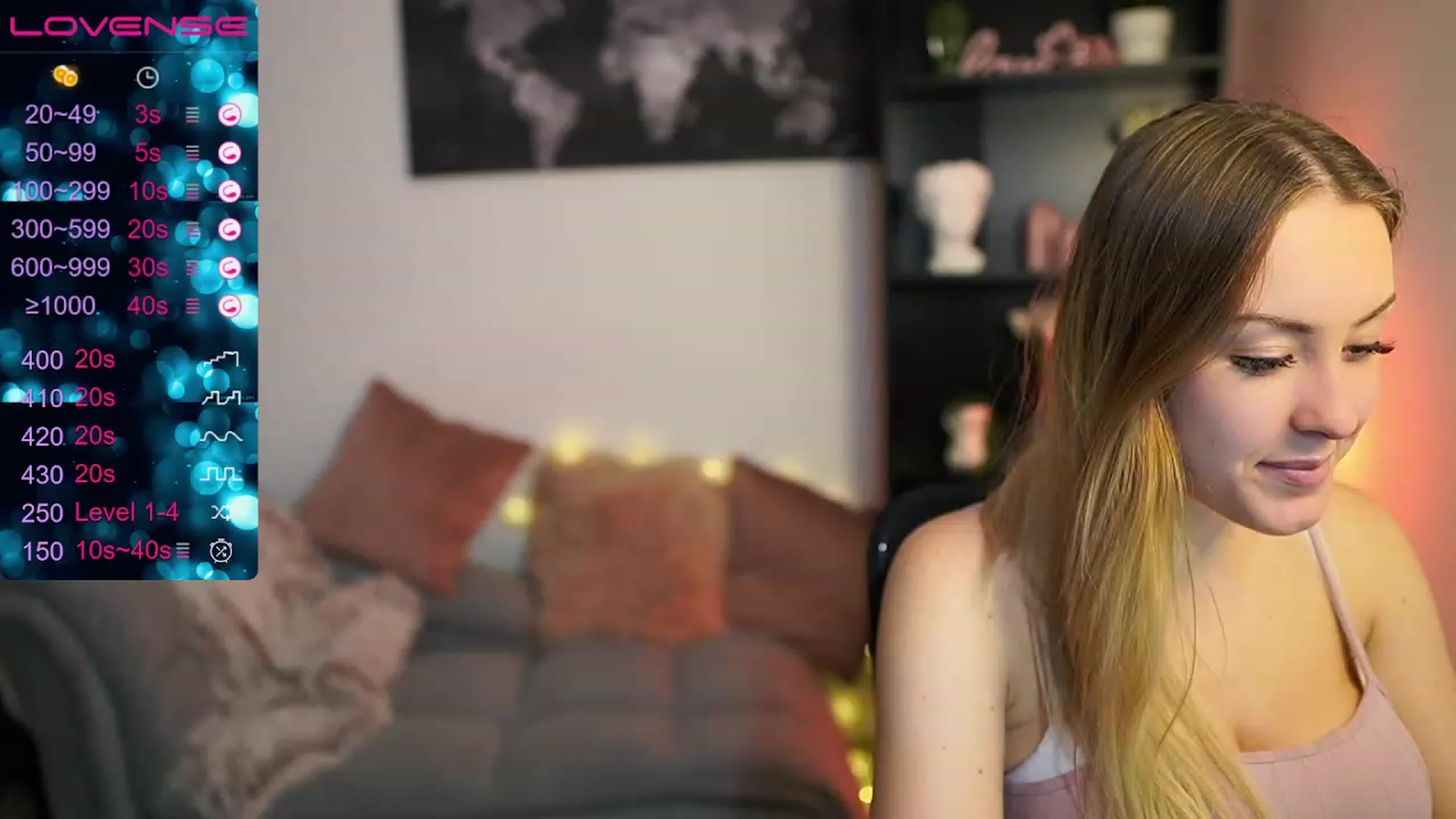 Gallery image thumbnail from Brooklyn_Ch's myfreecams stream on, 08/09/2023, 09:40 image 15 of 20