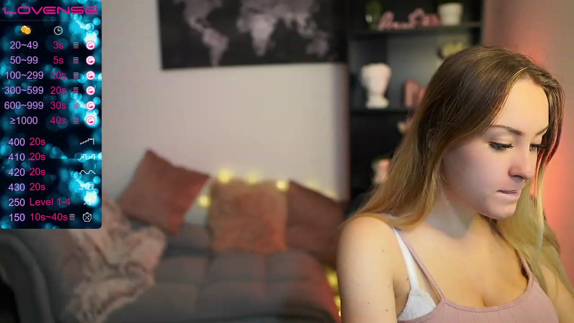 Gallery image thumbnail from Brooklyn_Ch's myfreecams stream on, 08/09/2023, 09:40 image 3 of 20