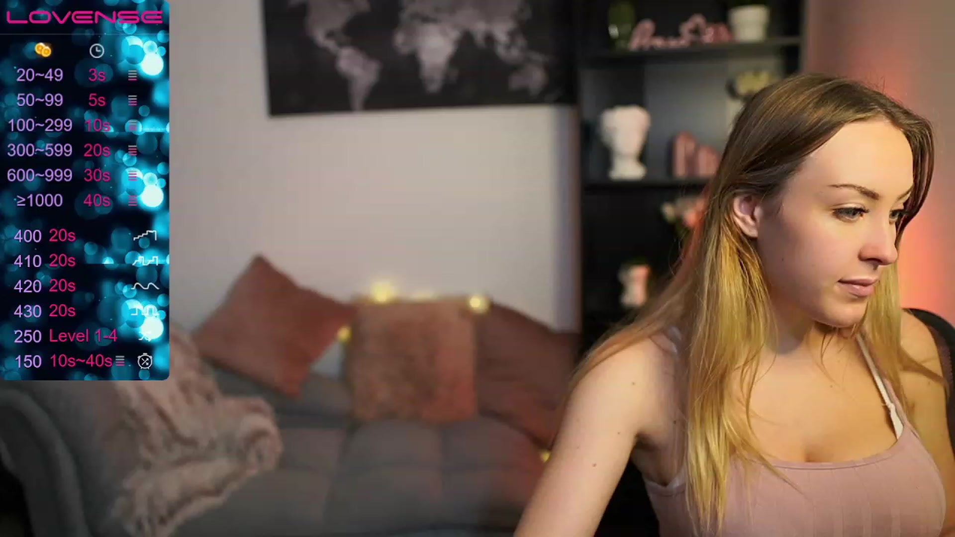Gallery image thumbnail from Brooklyn_Ch's myfreecams stream on, 08/09/2023, 10:36 image 18 of 20