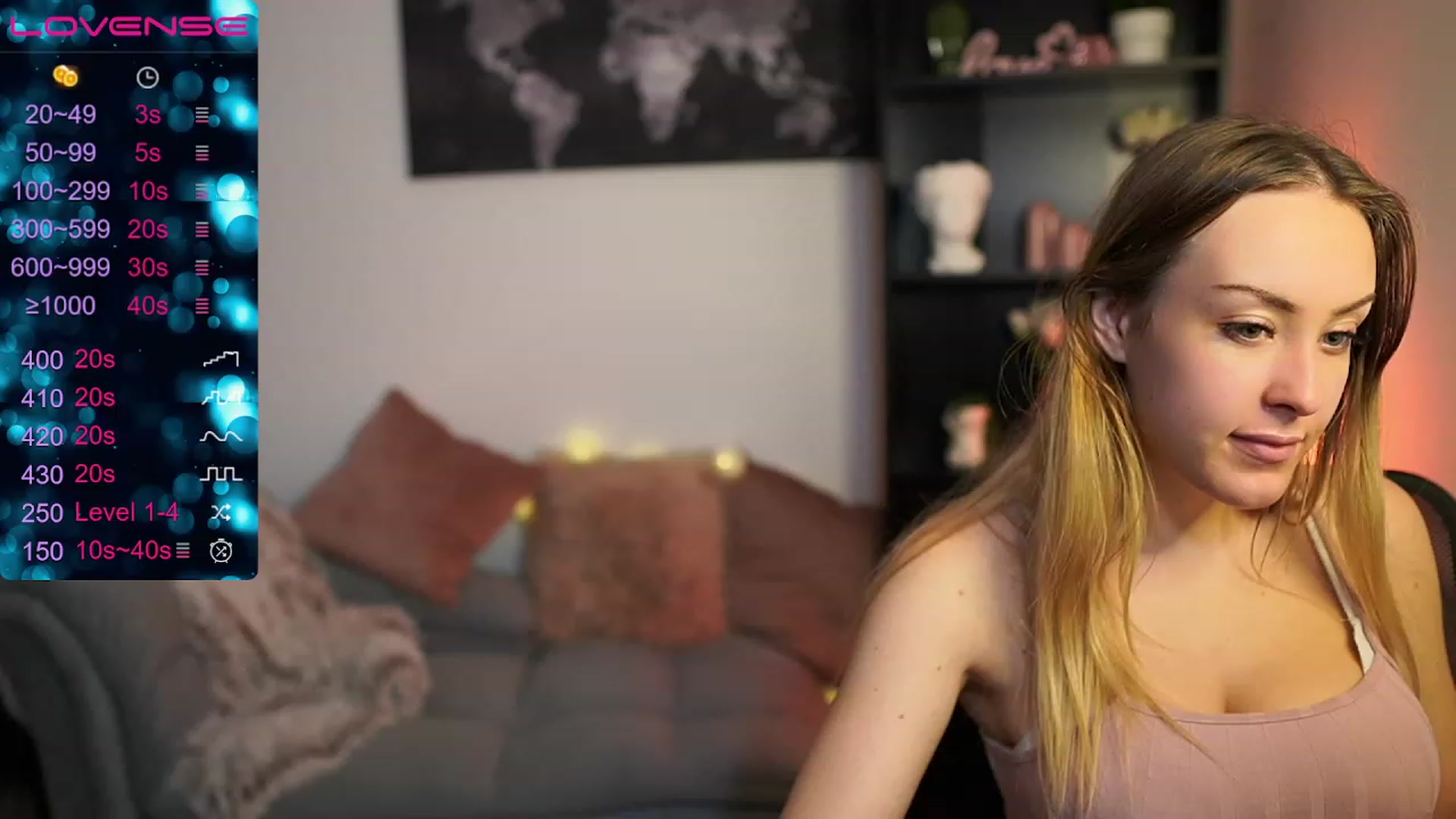 Gallery image thumbnail from Brooklyn_Ch's myfreecams stream on, 08/09/2023, 10:36 image 19 of 20