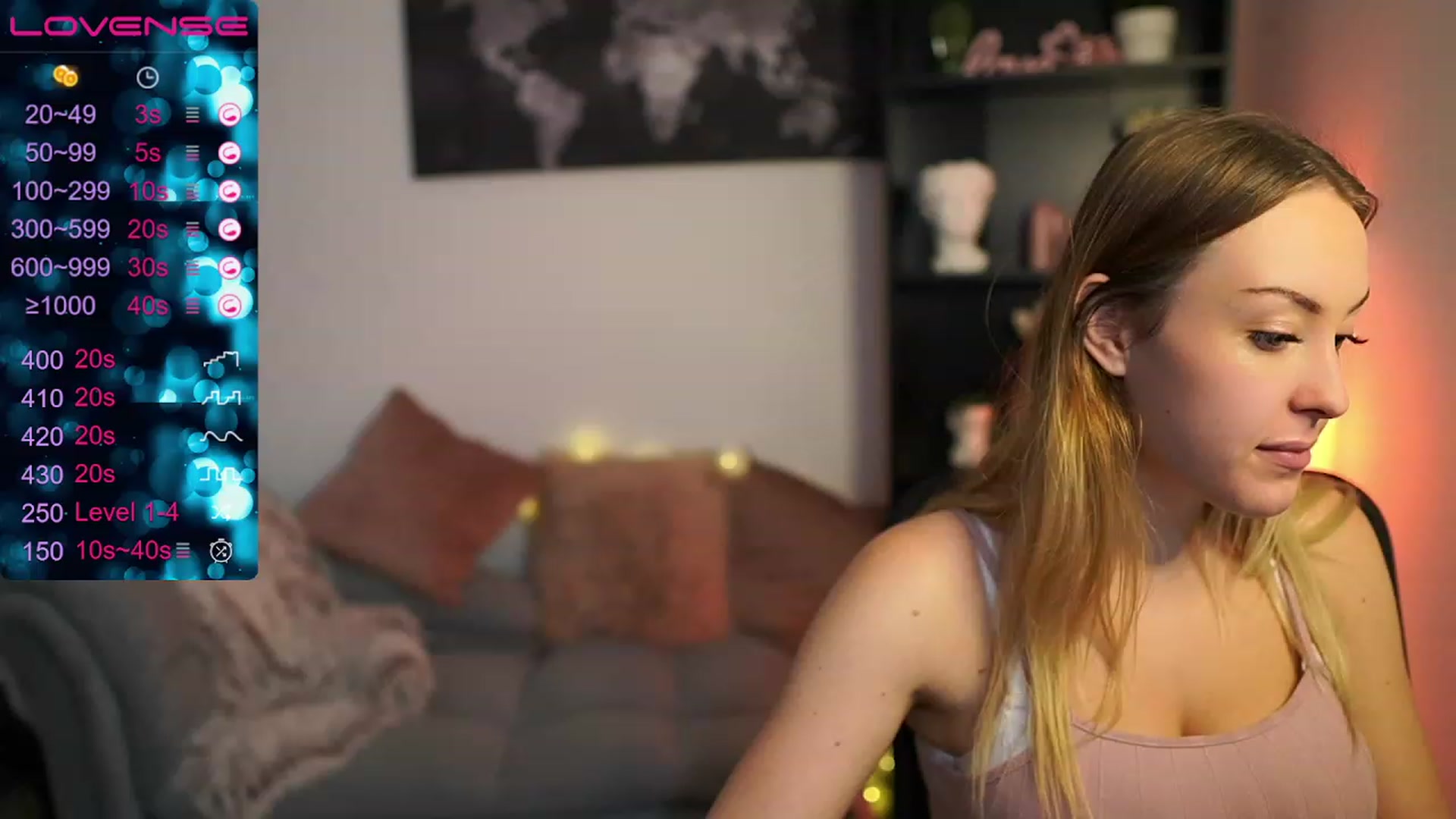 Gallery image thumbnail from Brooklyn_Ch's myfreecams stream on, 08/09/2023, 11:22 image 13 of 20