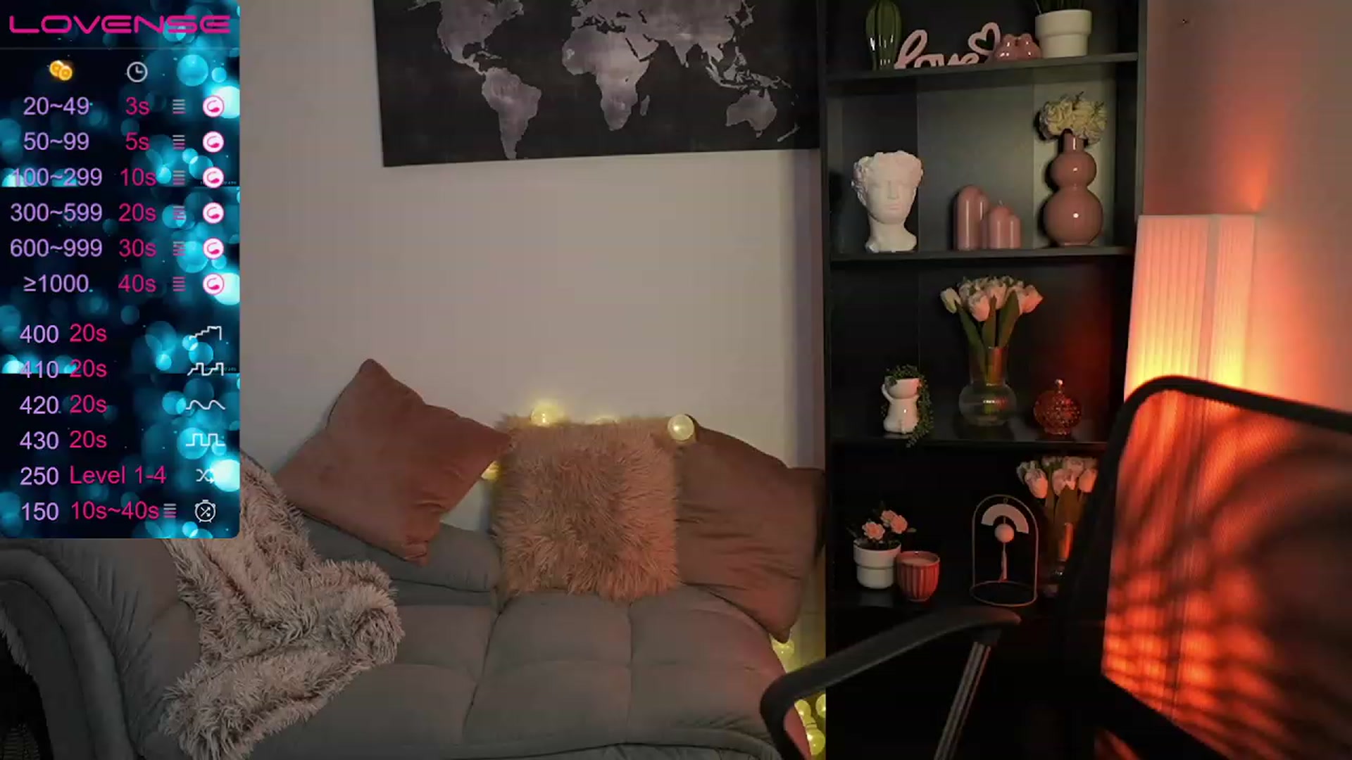 Gallery image thumbnail from Brooklyn_Ch's myfreecams stream on, 08/09/2023, 11:22 image 20 of 20