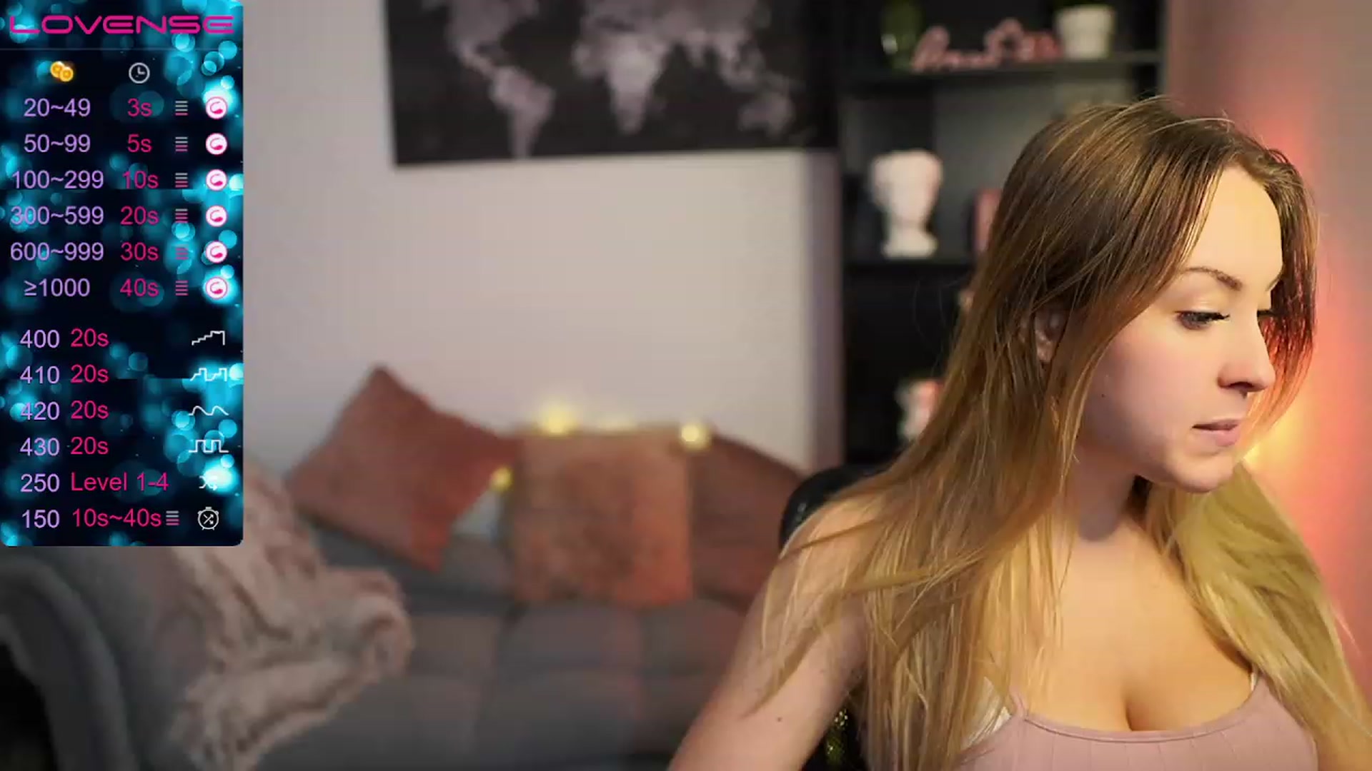 Gallery image thumbnail from Brooklyn_Ch's myfreecams stream on, 08/09/2023, 12:54 image 14 of 20