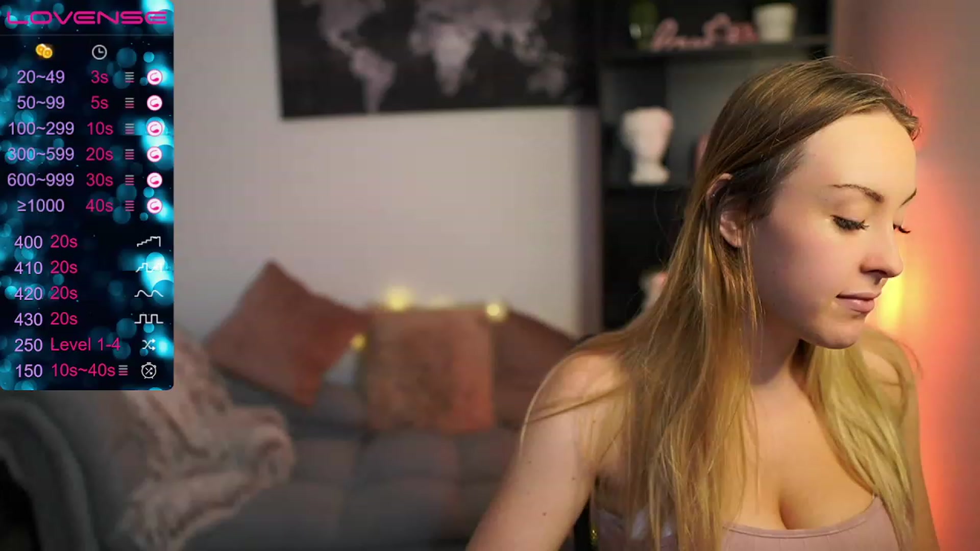 Gallery image thumbnail from Brooklyn_Ch's myfreecams stream on, 08/09/2023, 12:54 image 19 of 20