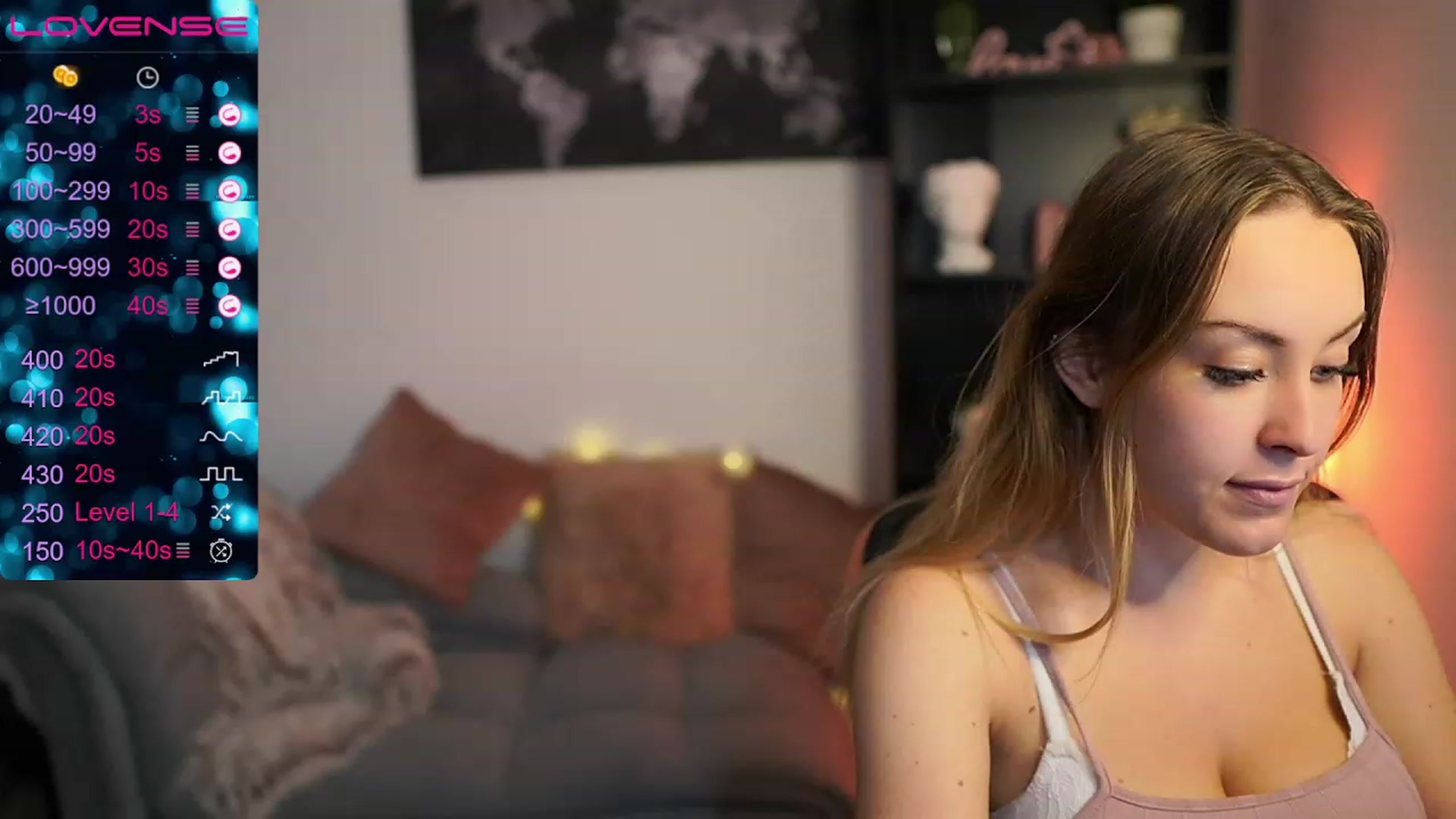 Gallery image thumbnail from Brooklyn_Ch's myfreecams stream on, 08/09/2023, 12:54 image 10 of 20