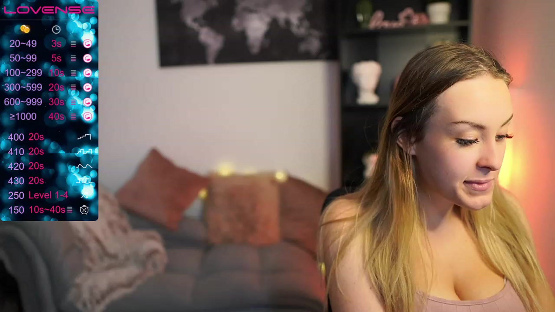 Gallery image thumbnail from Brooklyn_Ch's myfreecams stream on, 08/09/2023, 12:54 image 16 of 20