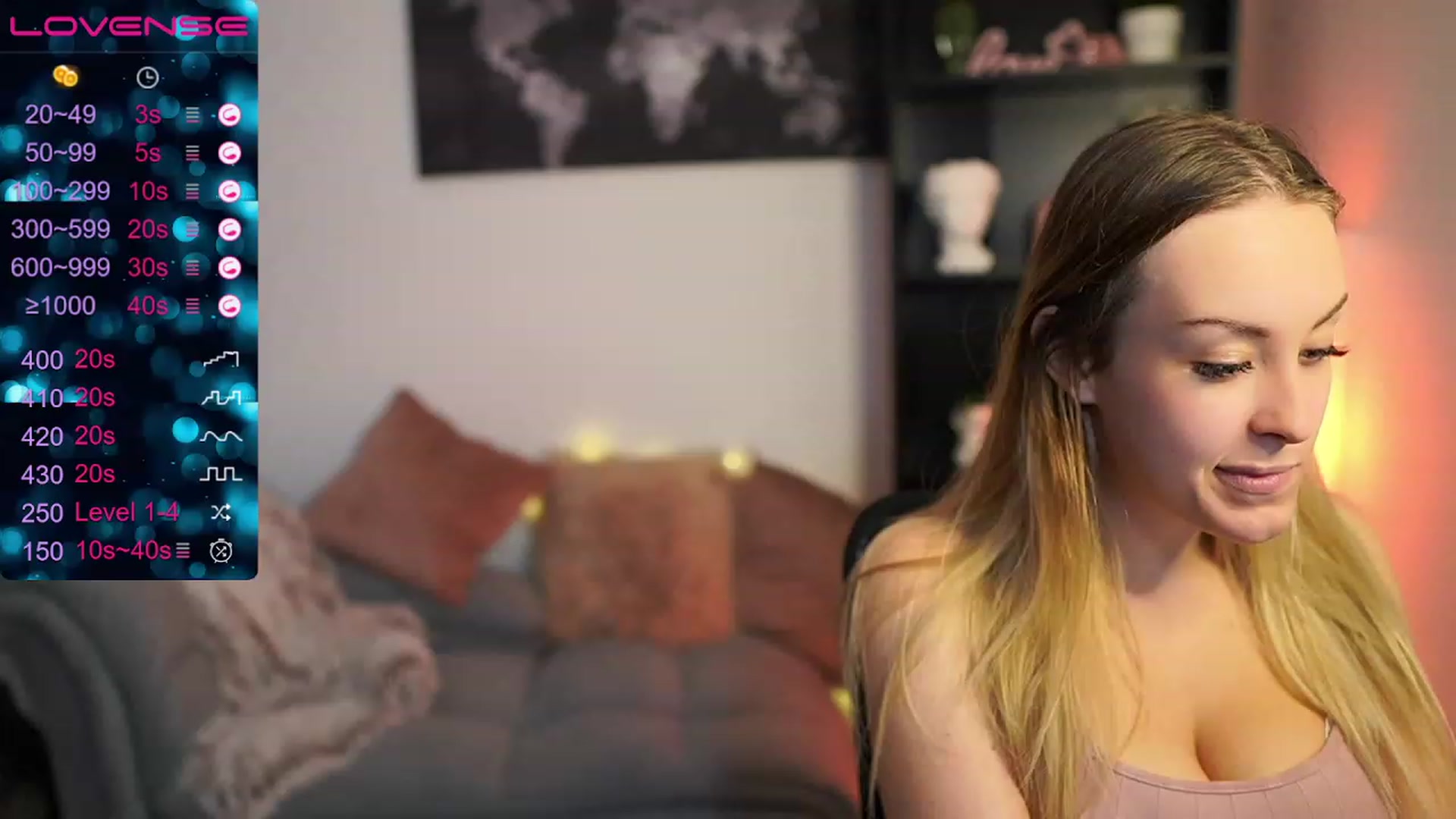 Gallery image thumbnail from Brooklyn_Ch's myfreecams stream on, 08/09/2023, 12:54 image 15 of 20