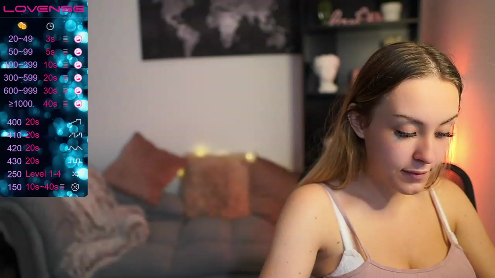 Gallery image thumbnail from Brooklyn_Ch's myfreecams stream on, 08/09/2023, 15:10 image 2 of 20
