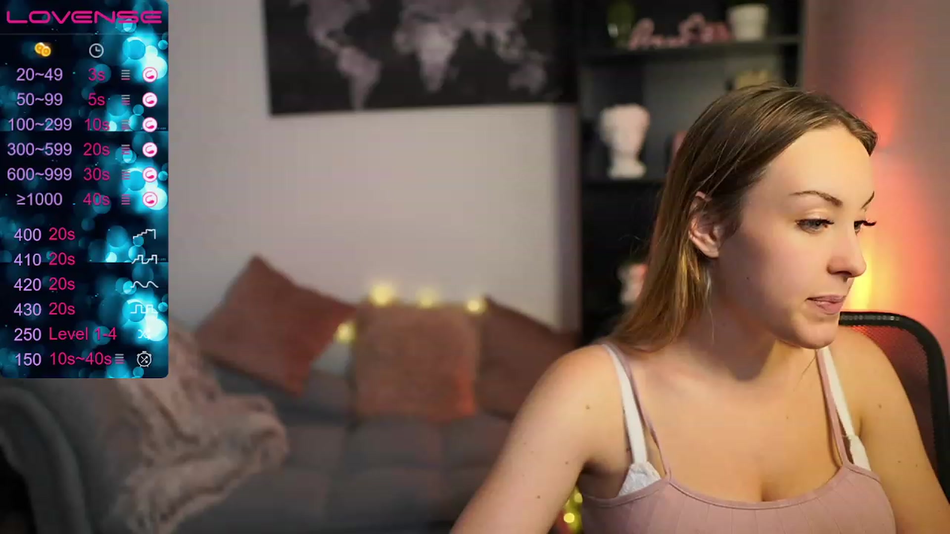 Gallery image thumbnail from Brooklyn_Ch's myfreecams stream on, 08/09/2023, 18:01 image 1 of 20