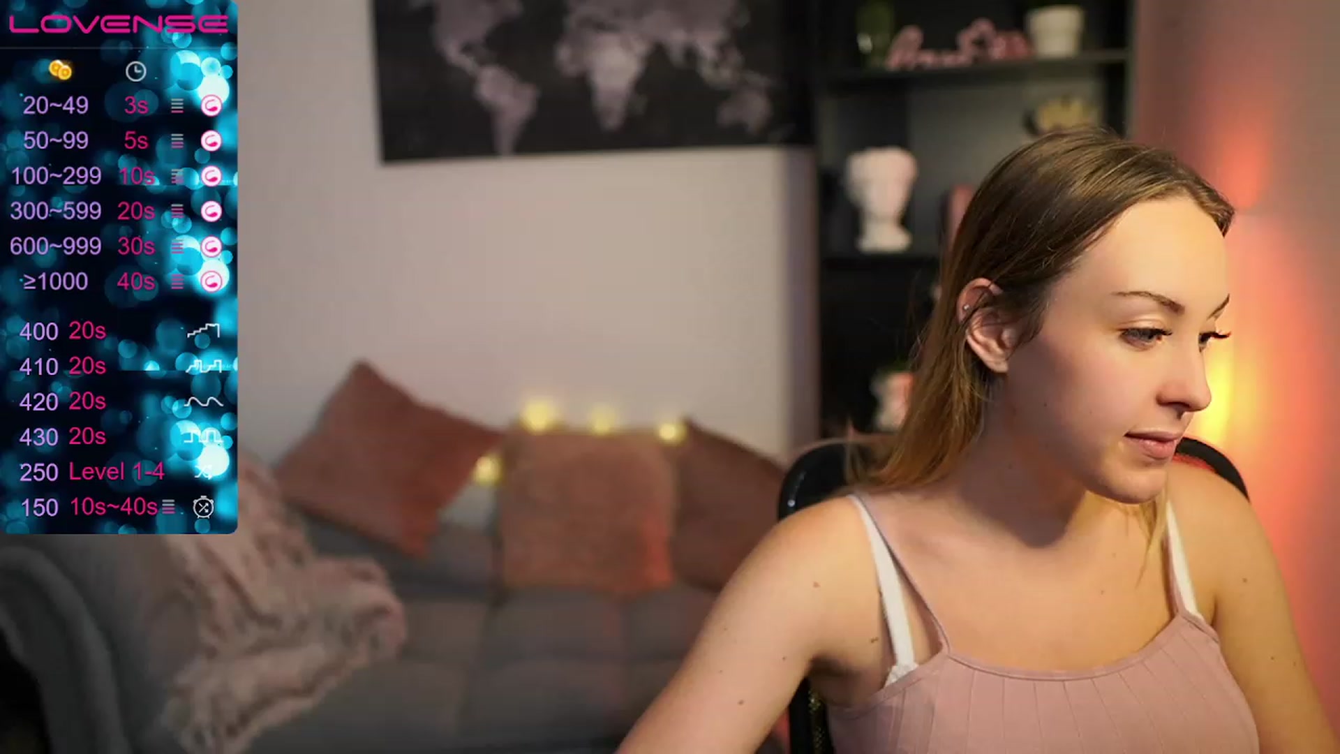 Gallery image thumbnail from Brooklyn_Ch's myfreecams stream on, 08/09/2023, 18:01 image 14 of 20