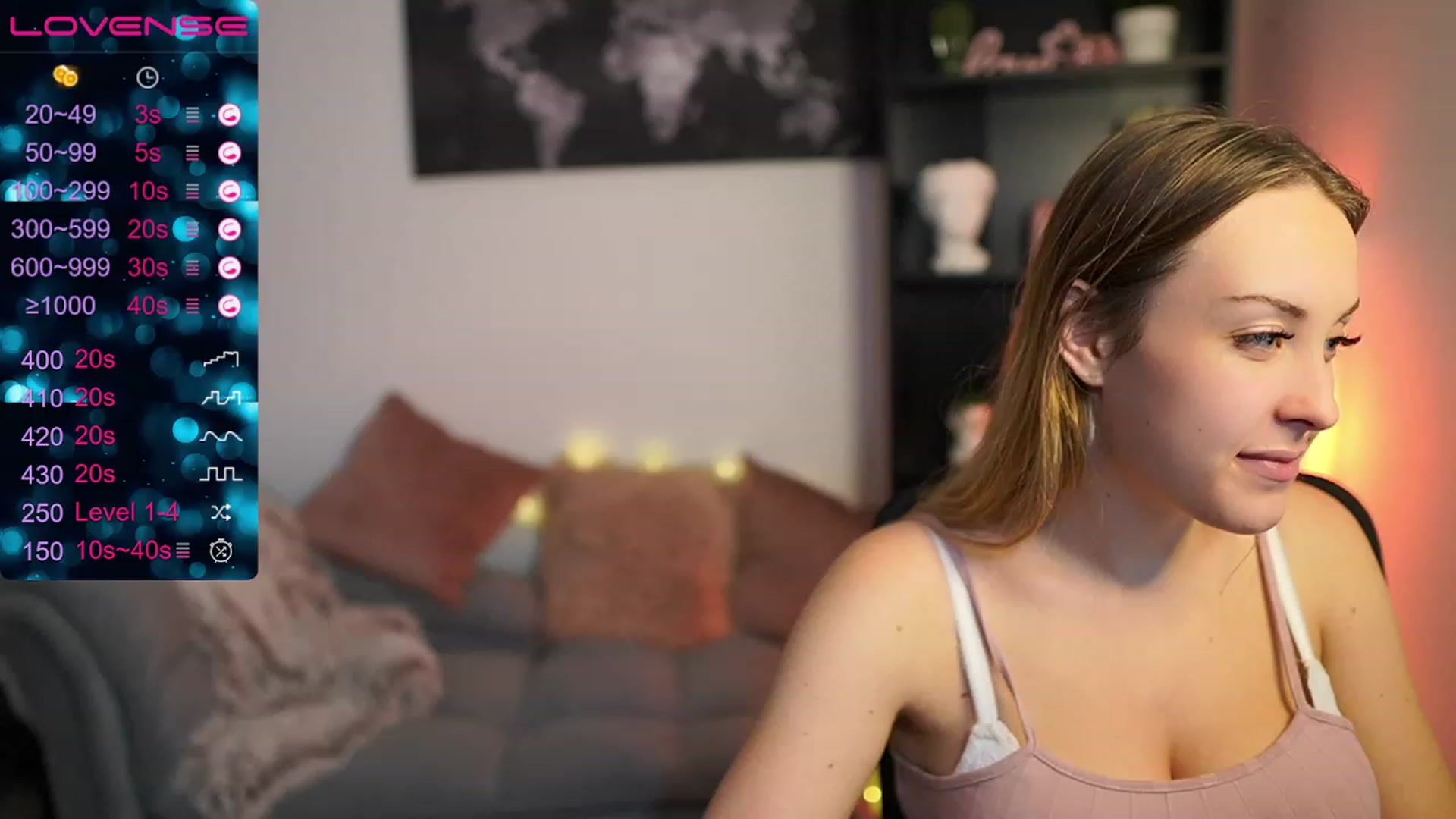 Gallery image thumbnail from Brooklyn_Ch's myfreecams stream on, 08/09/2023, 18:01 image 2 of 20