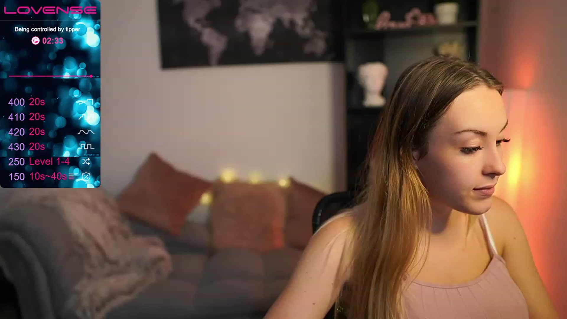 Gallery image thumbnail from Brooklyn_Ch's myfreecams stream on, 08/09/2023, 18:01 image 10 of 20