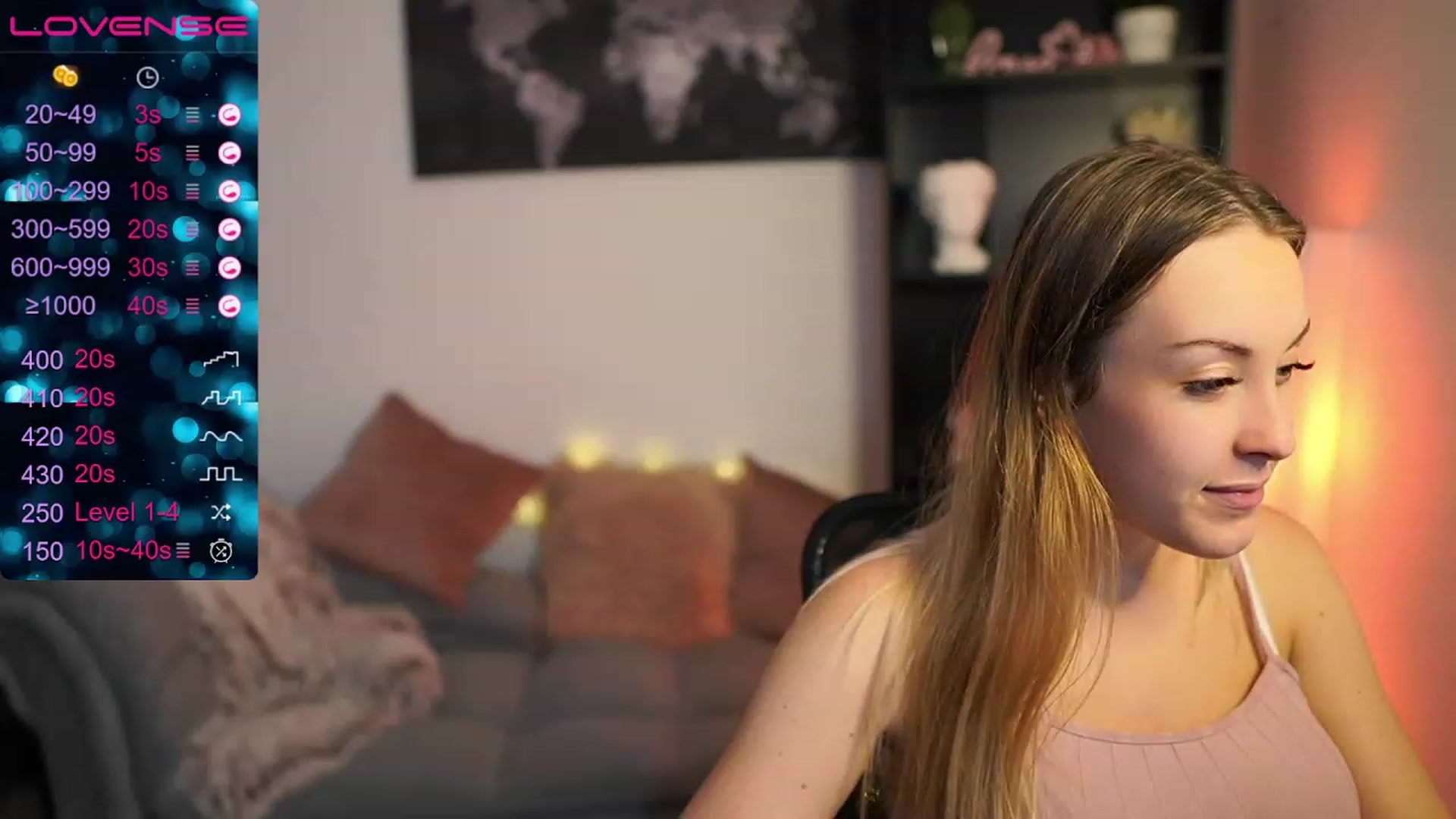 Gallery image thumbnail from Brooklyn_Ch's myfreecams stream on, 08/09/2023, 18:01 image 11 of 20