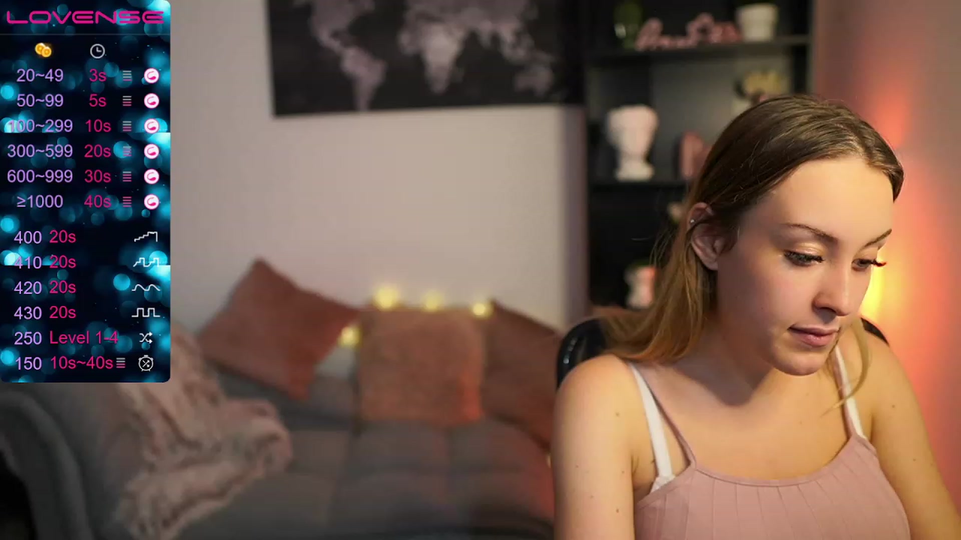 Gallery image thumbnail from Brooklyn_Ch's myfreecams stream on, 08/09/2023, 18:01 image 16 of 20