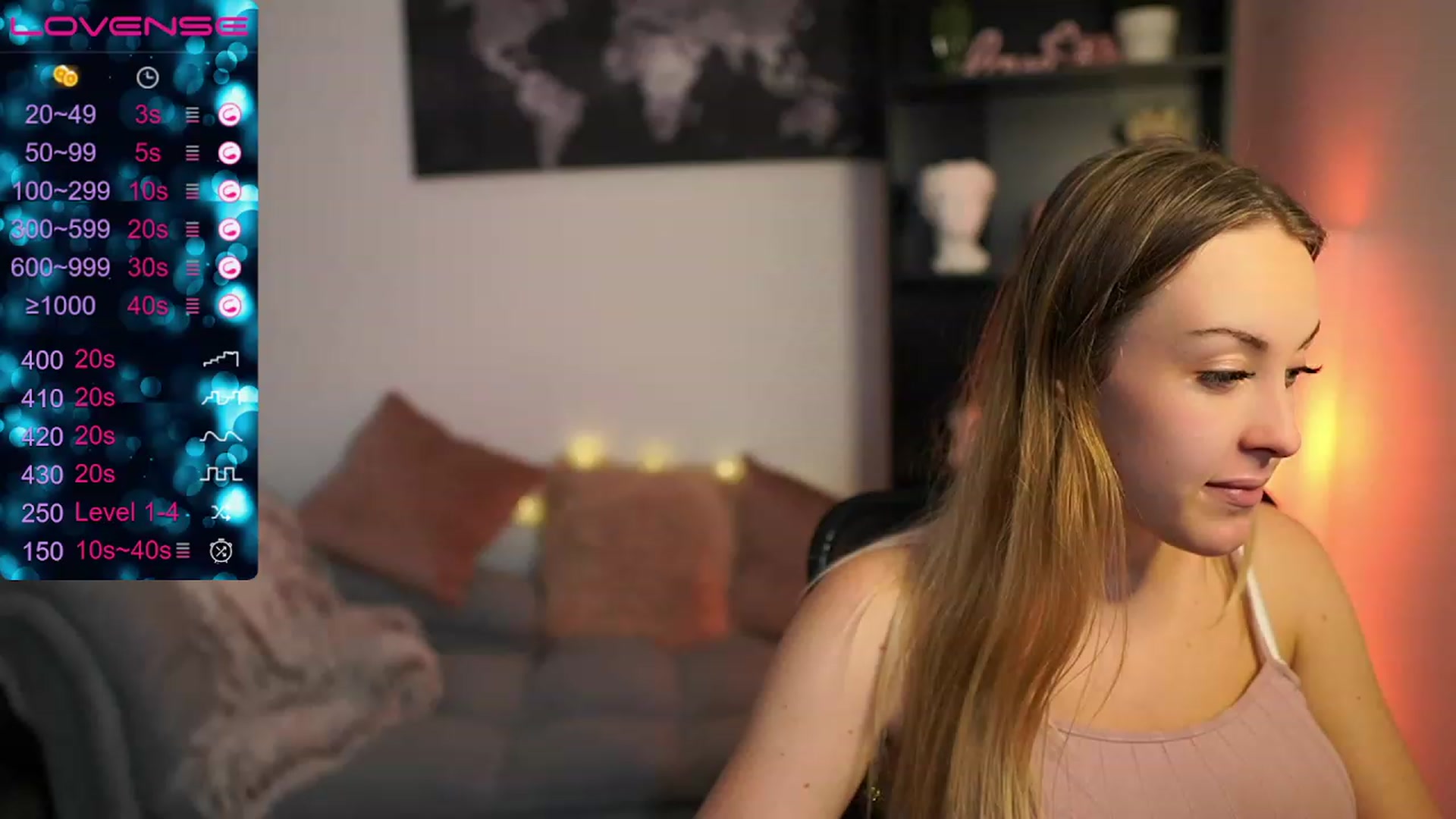 Gallery image thumbnail from Brooklyn_Ch's myfreecams stream on, 08/09/2023, 18:01 image 13 of 20
