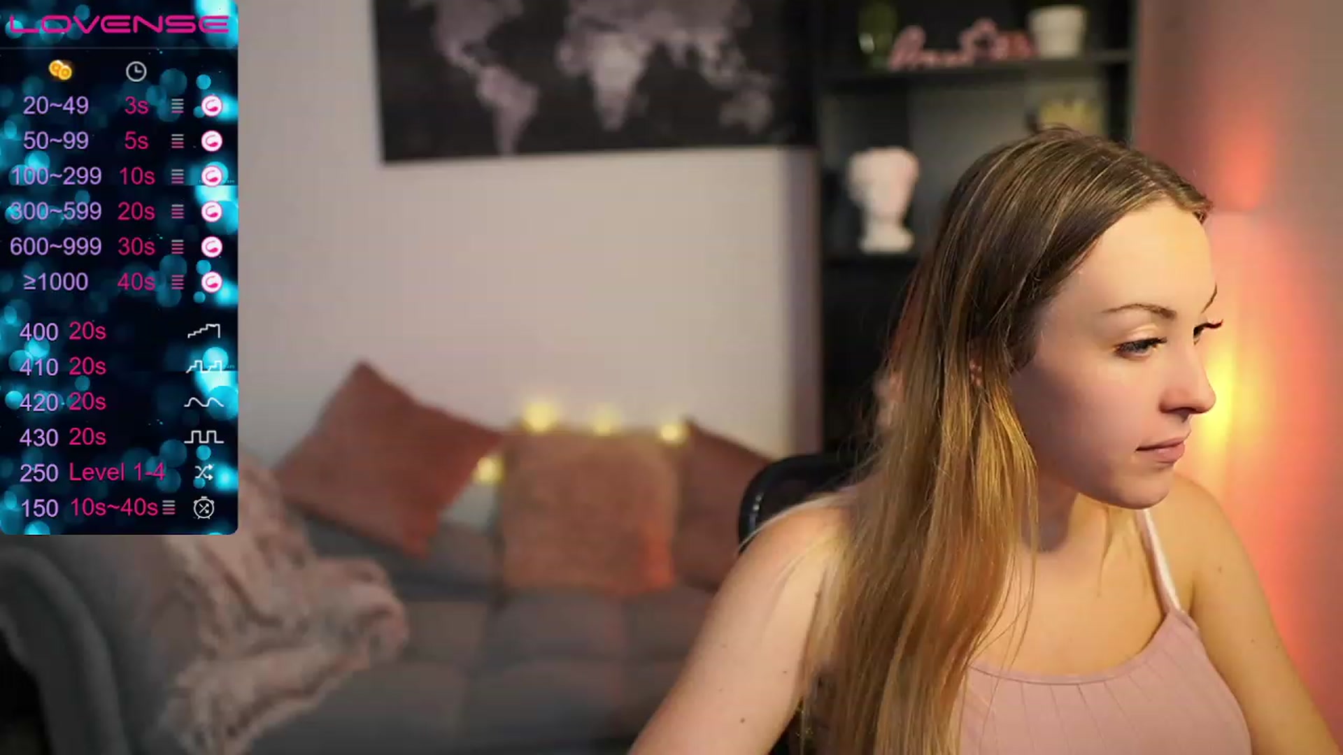 Gallery image thumbnail from Brooklyn_Ch's myfreecams stream on, 08/09/2023, 18:01 image 12 of 20