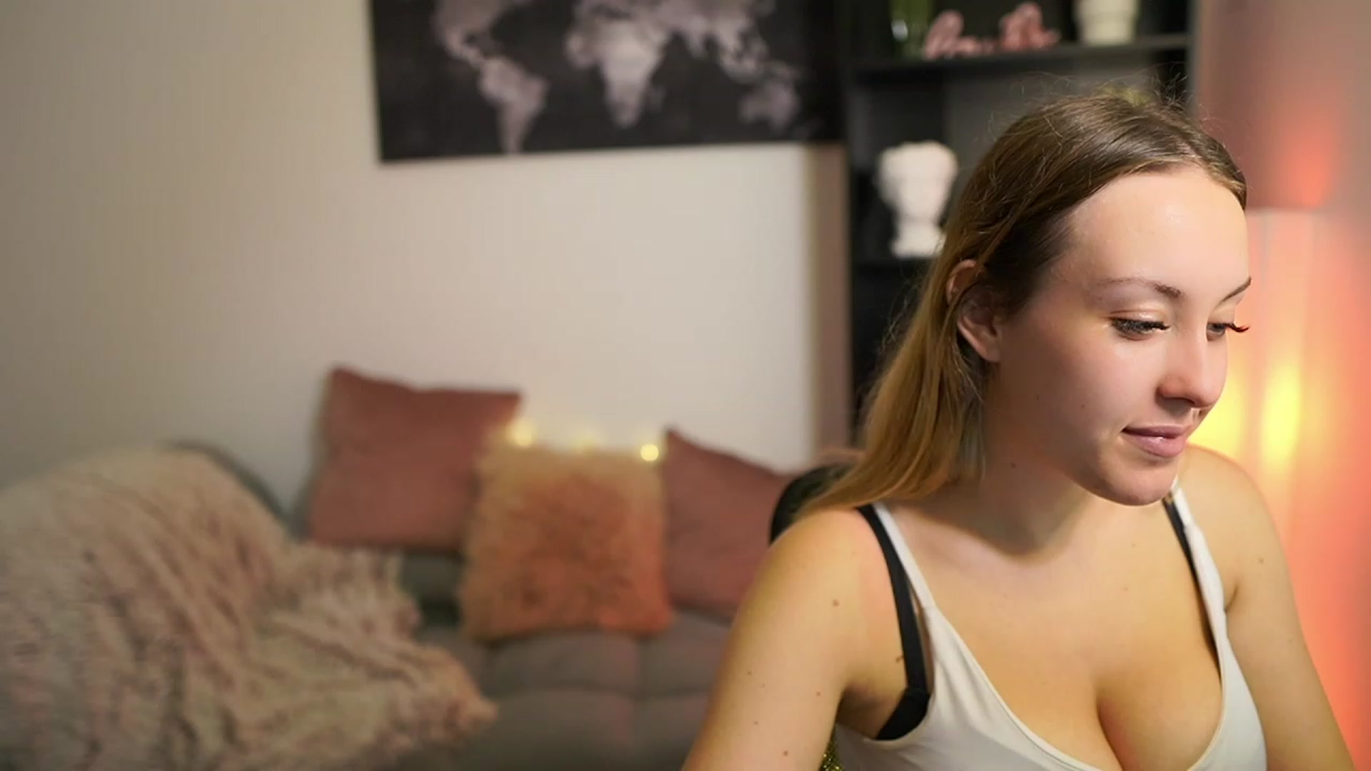 Gallery image thumbnail from Brooklyn_Ch's myfreecams stream on, 08/14/2023, 10:06 image 1 of 20