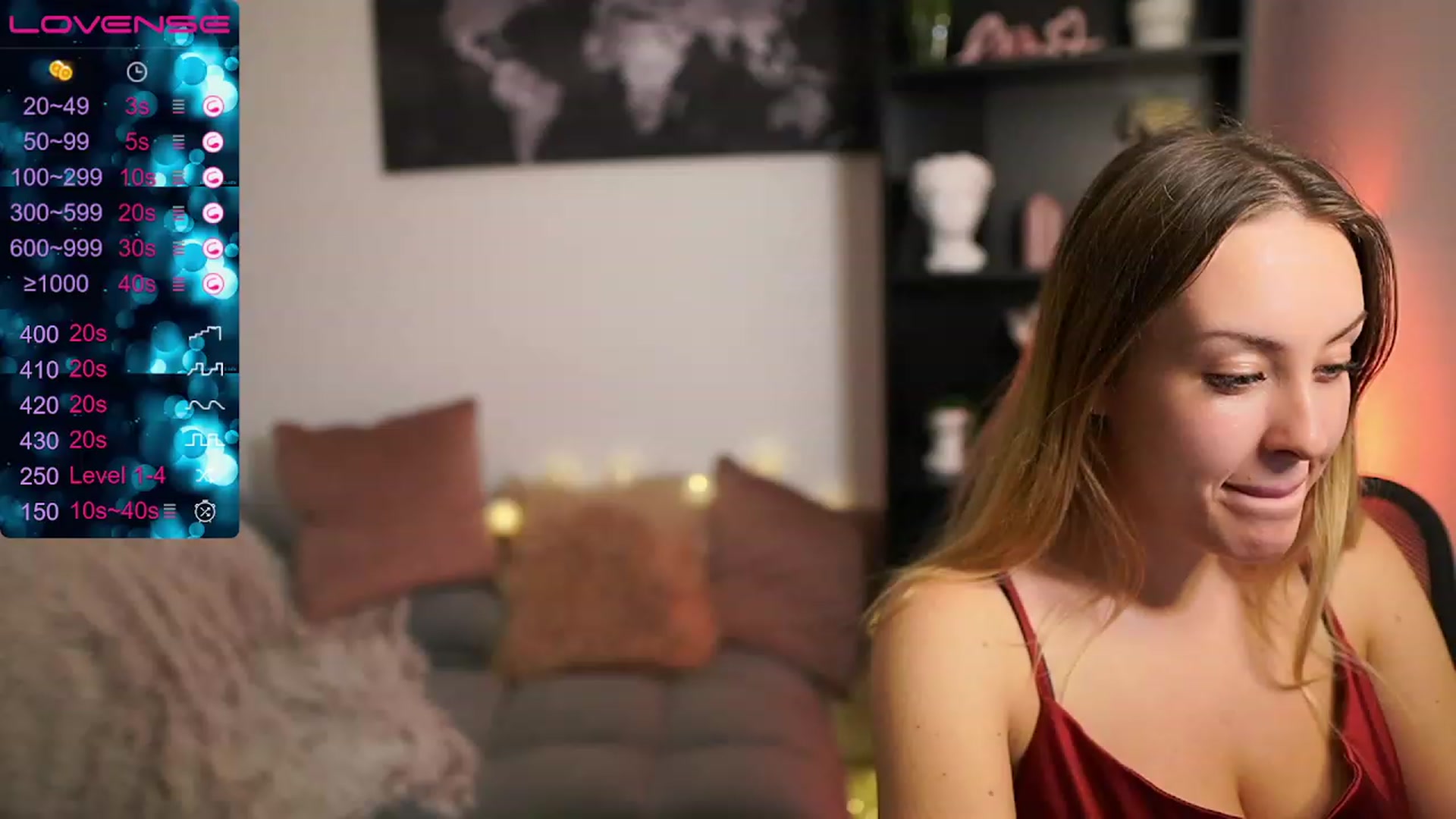 Gallery image thumbnail from Brooklyn_Ch's myfreecams stream on, 08/17/2023, 13:37 image 18 of 20