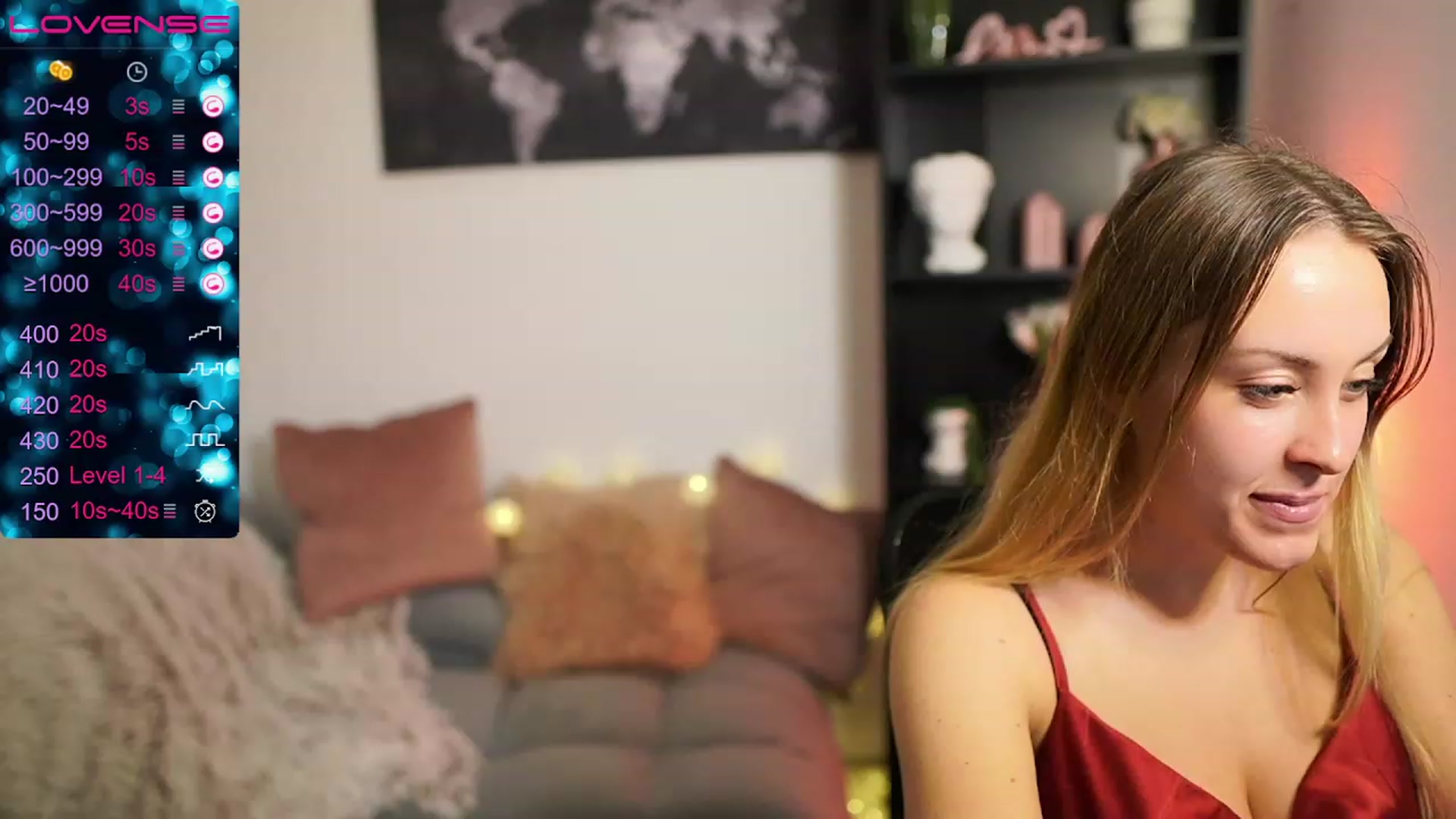 Gallery image thumbnail from Brooklyn_Ch's myfreecams stream on, 08/17/2023, 13:37 image 13 of 20