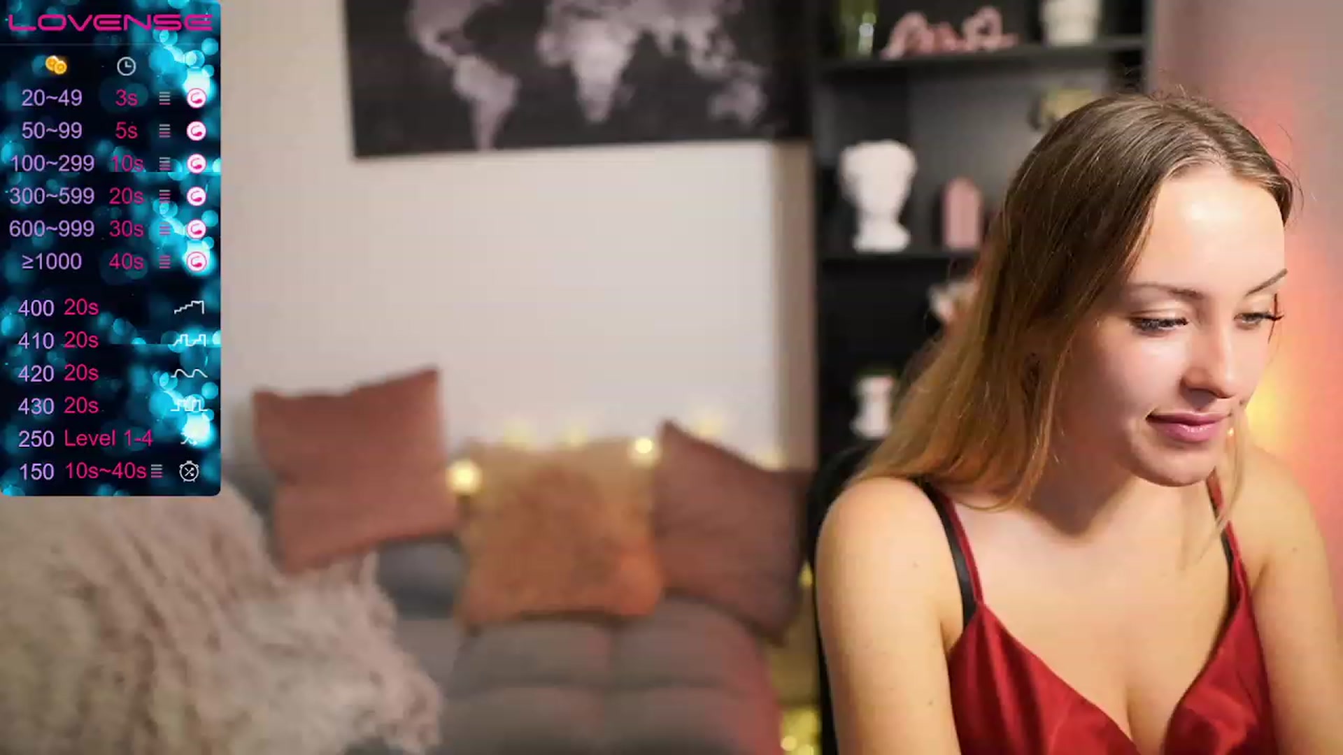 Gallery image thumbnail from Brooklyn_Ch's myfreecams stream on, 08/17/2023, 13:37 image 4 of 20