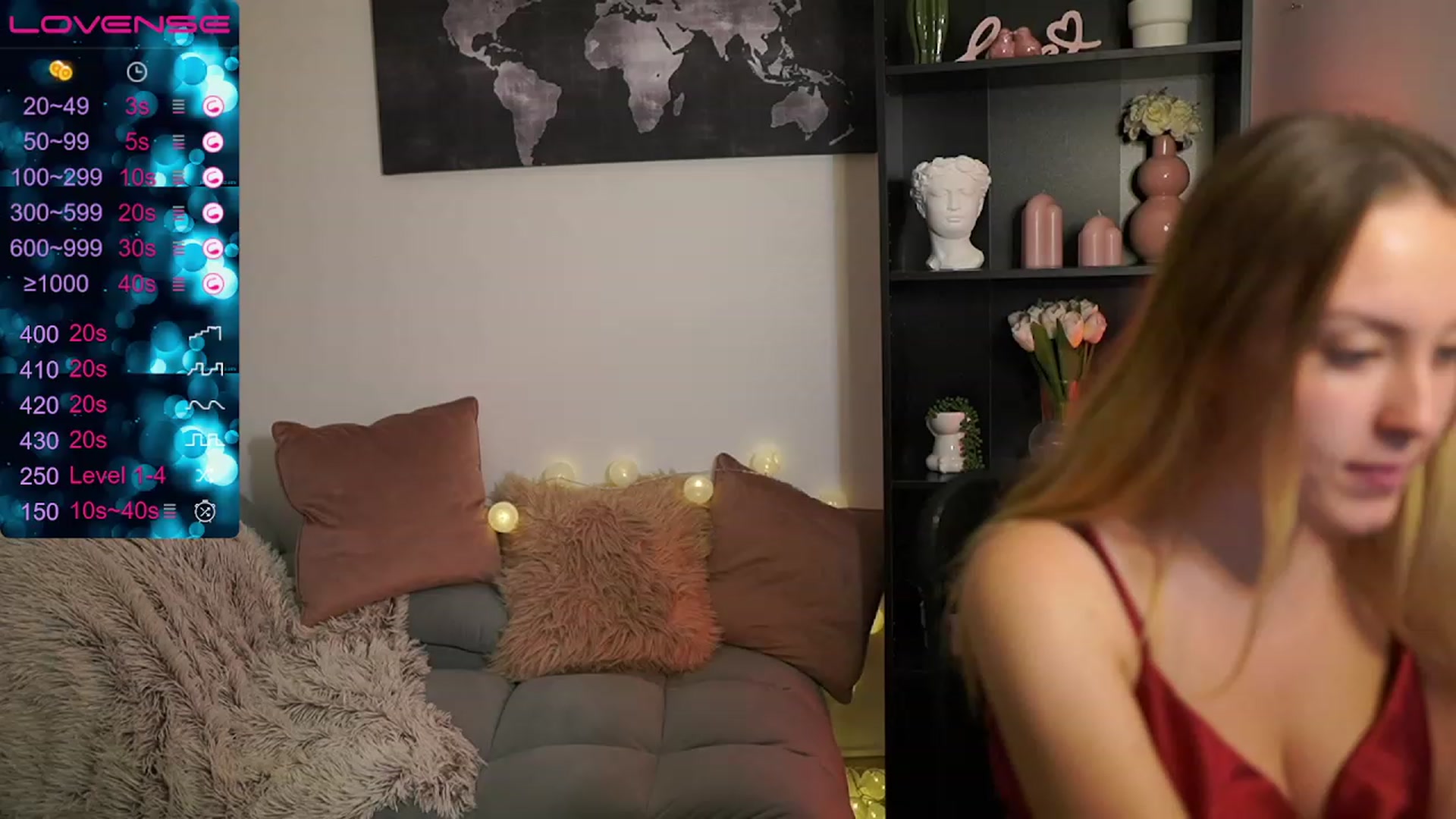Gallery image thumbnail from Brooklyn_Ch's myfreecams stream on, 08/17/2023, 13:37 image 9 of 20