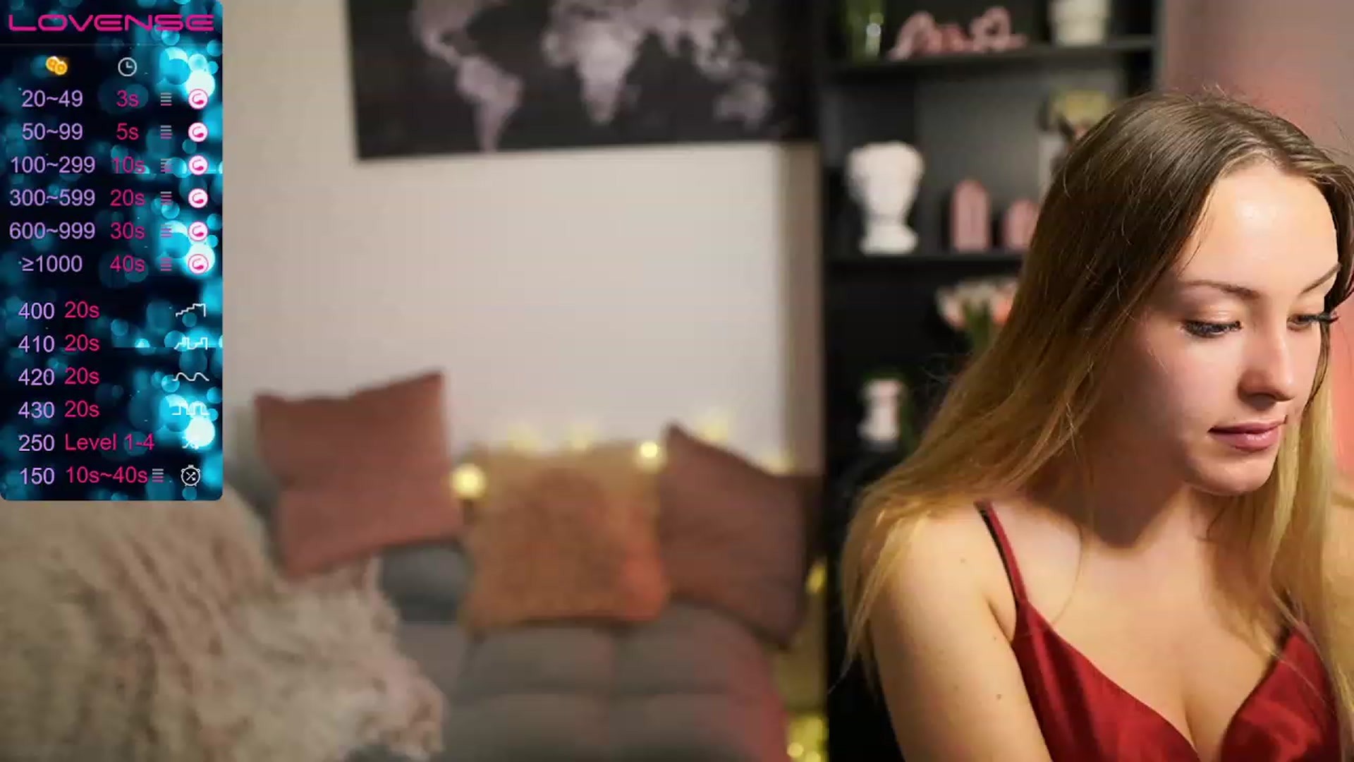 Gallery image thumbnail from Brooklyn_Ch's myfreecams stream on, 08/17/2023, 13:37 image 11 of 20
