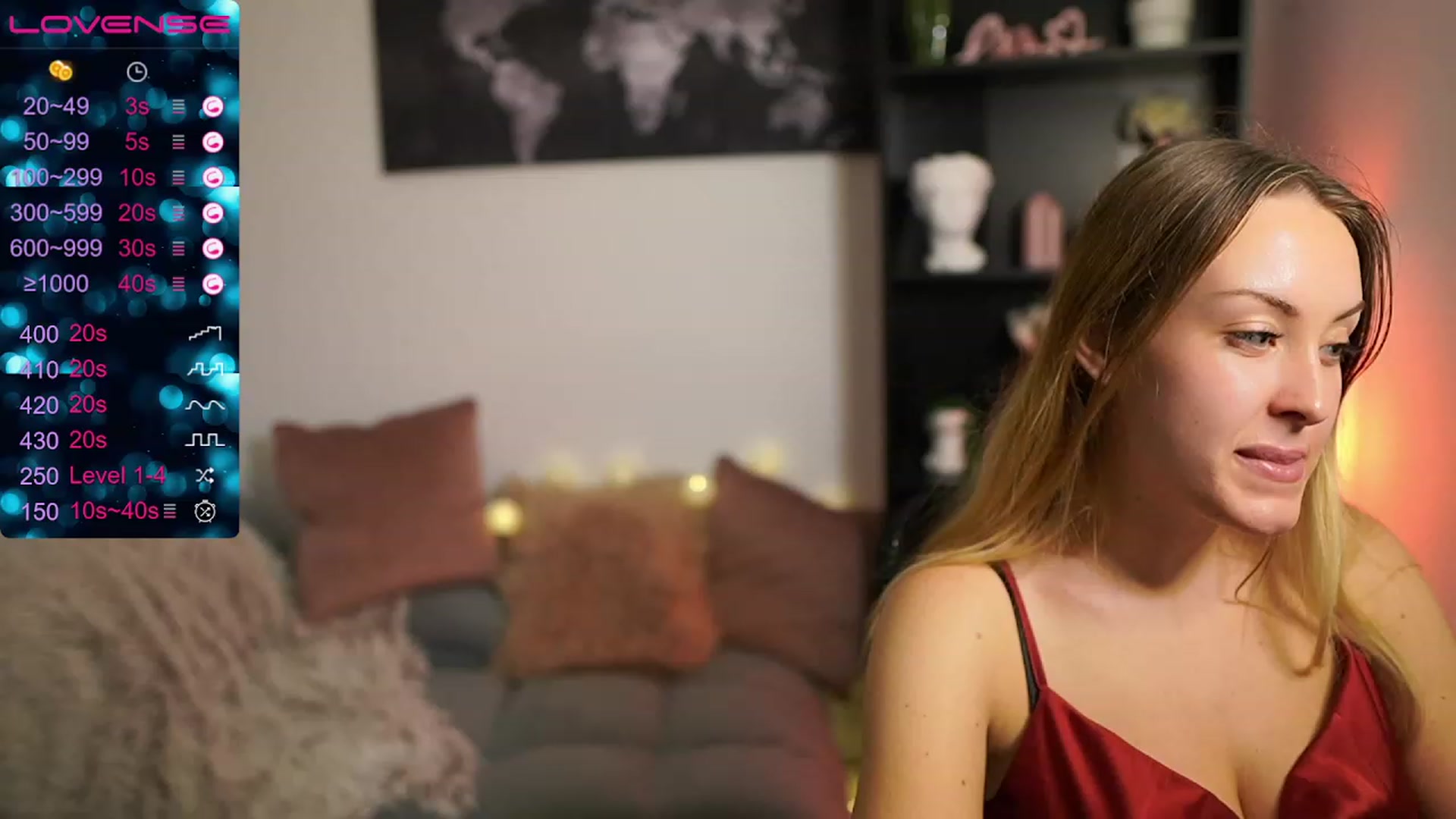 Gallery image thumbnail from Brooklyn_Ch's myfreecams stream on, 08/17/2023, 13:37 image 12 of 20