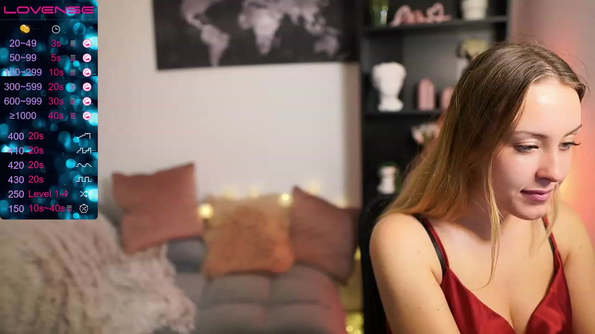 Gallery image thumbnail from Brooklyn_Ch's myfreecams stream on, 08/17/2023, 13:37 image 5 of 20