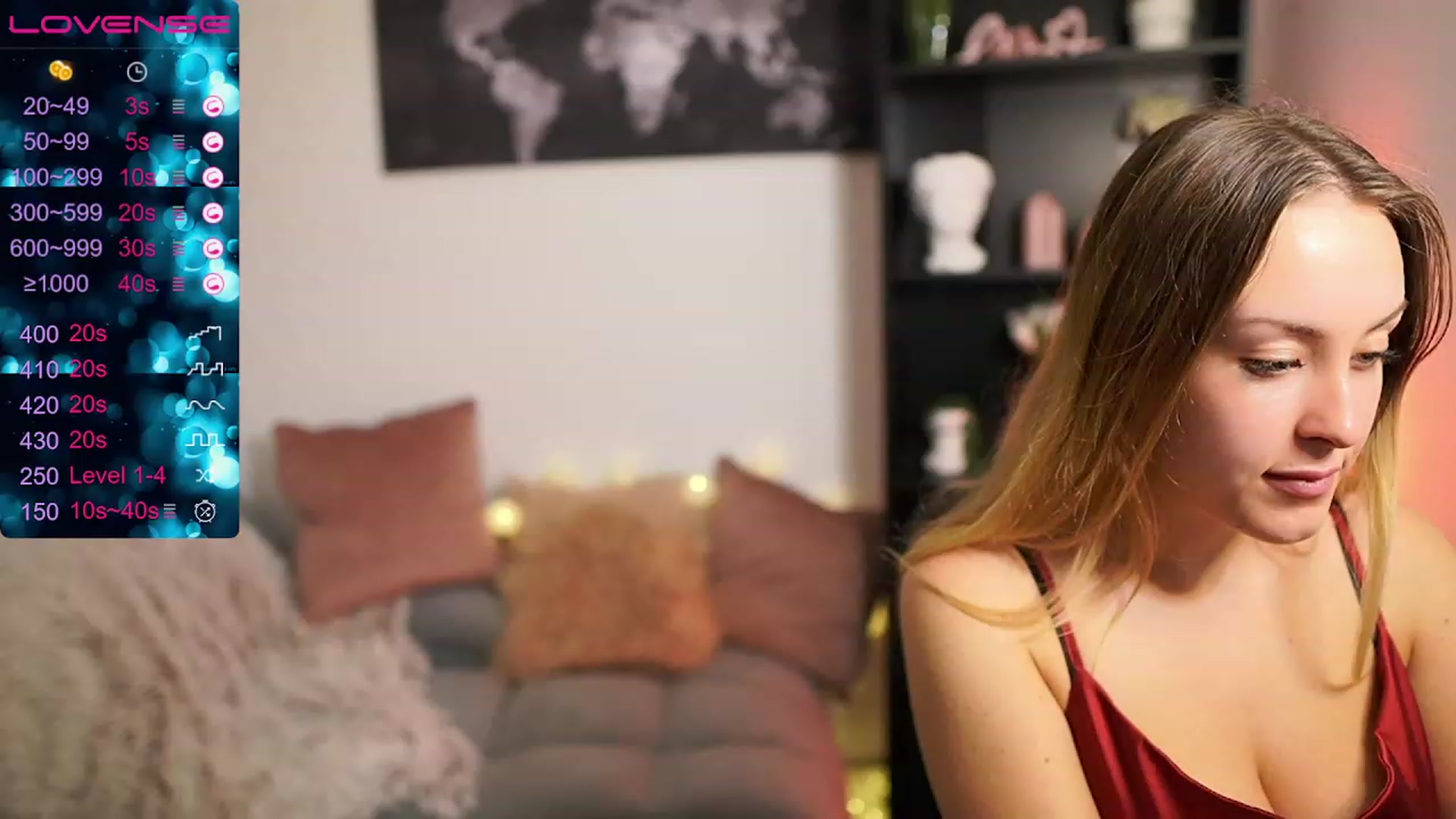 Gallery image thumbnail from Brooklyn_Ch's myfreecams stream on, 08/17/2023, 13:37 image 16 of 20
