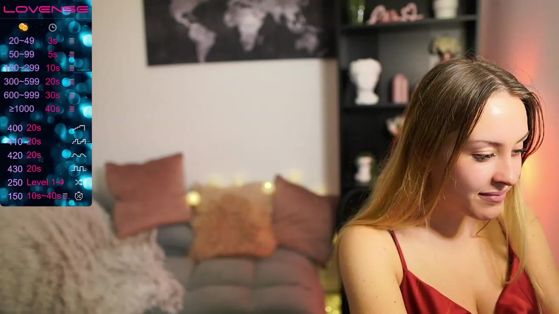 Gallery image thumbnail from Brooklyn_Ch's myfreecams stream on, 08/17/2023, 13:37 image 14 of 20