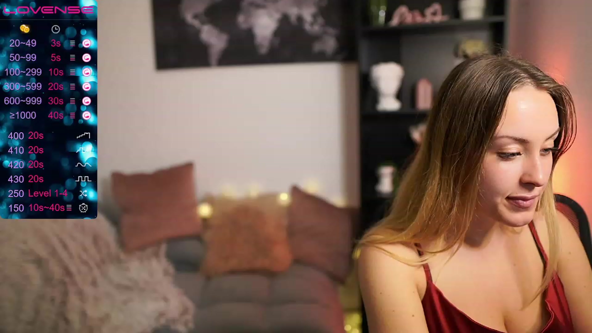 Gallery image thumbnail from Brooklyn_Ch's myfreecams stream on, 08/17/2023, 13:37 image 17 of 20