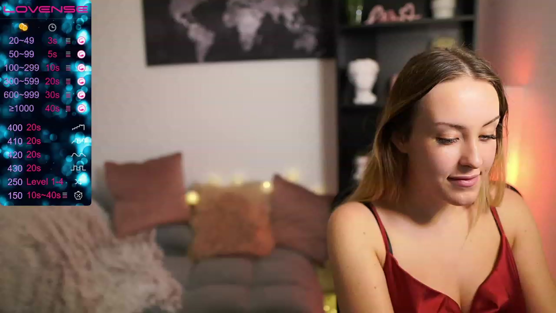 Gallery image thumbnail from Brooklyn_Ch's myfreecams stream on, 08/17/2023, 14:47 image 16 of 20