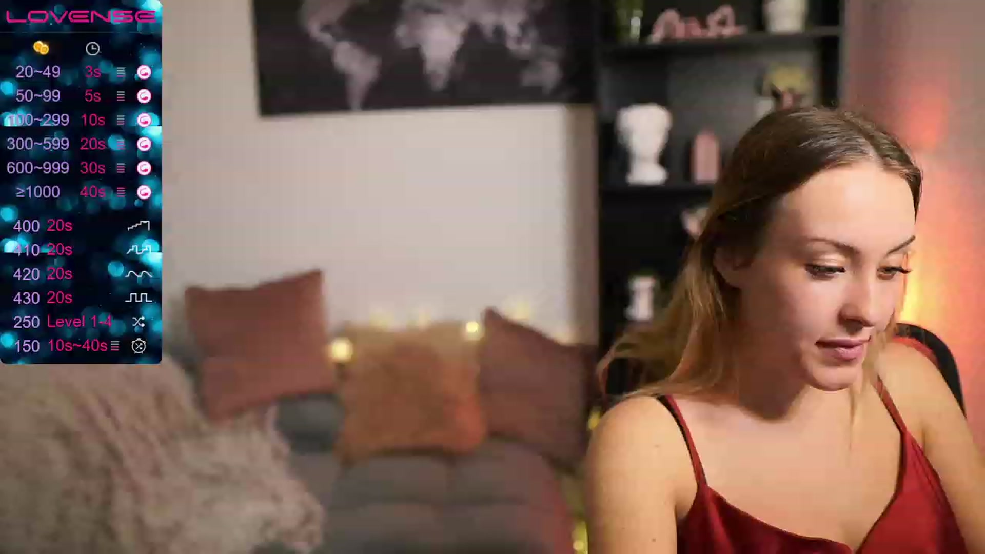 Gallery image thumbnail from Brooklyn_Ch's myfreecams stream on, 08/17/2023, 14:47 image 2 of 20