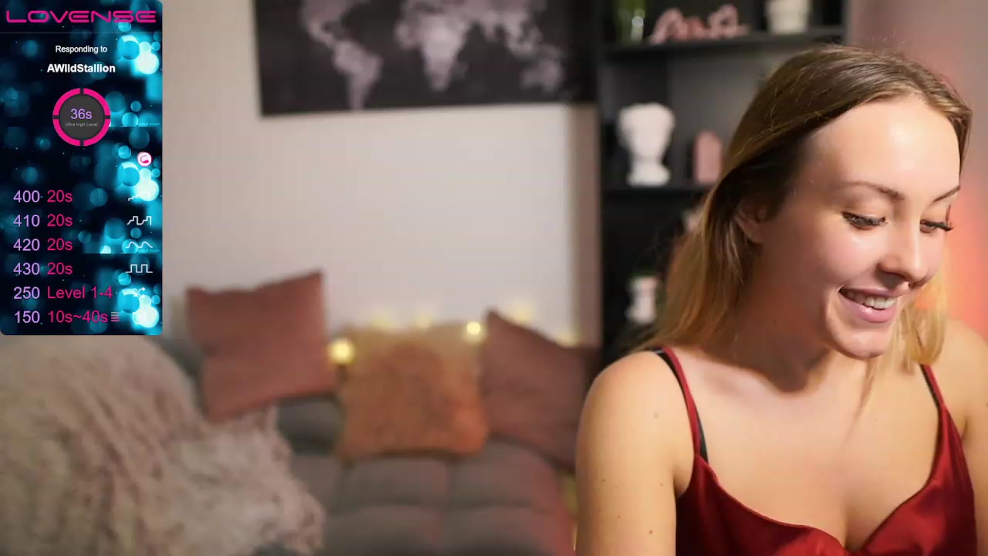 Gallery image thumbnail from Brooklyn_Ch's myfreecams stream on, 08/17/2023, 14:47 image 15 of 20