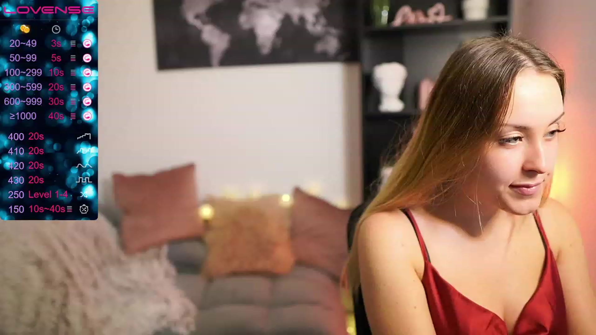 Gallery image thumbnail from Brooklyn_Ch's myfreecams stream on, 08/17/2023, 14:47 image 10 of 20