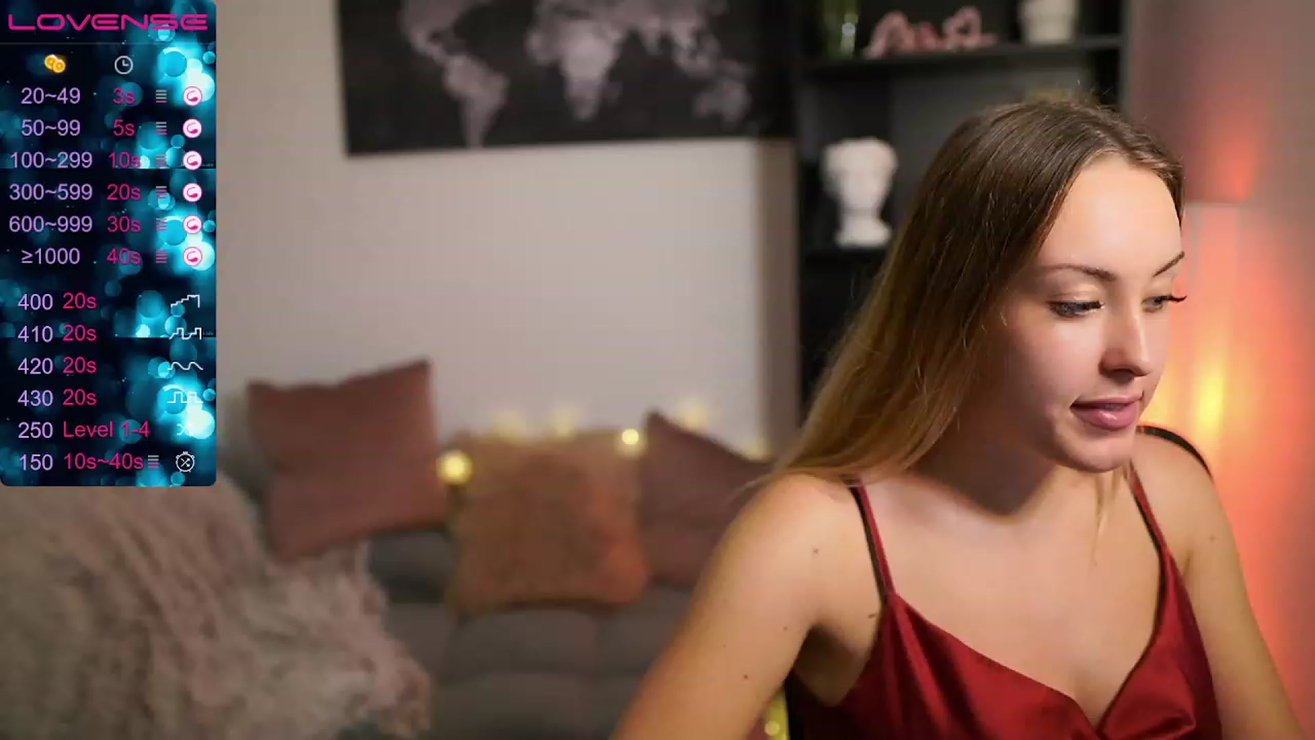 Gallery image thumbnail from Brooklyn_Ch's myfreecams stream on, 08/17/2023, 14:47 image 6 of 20