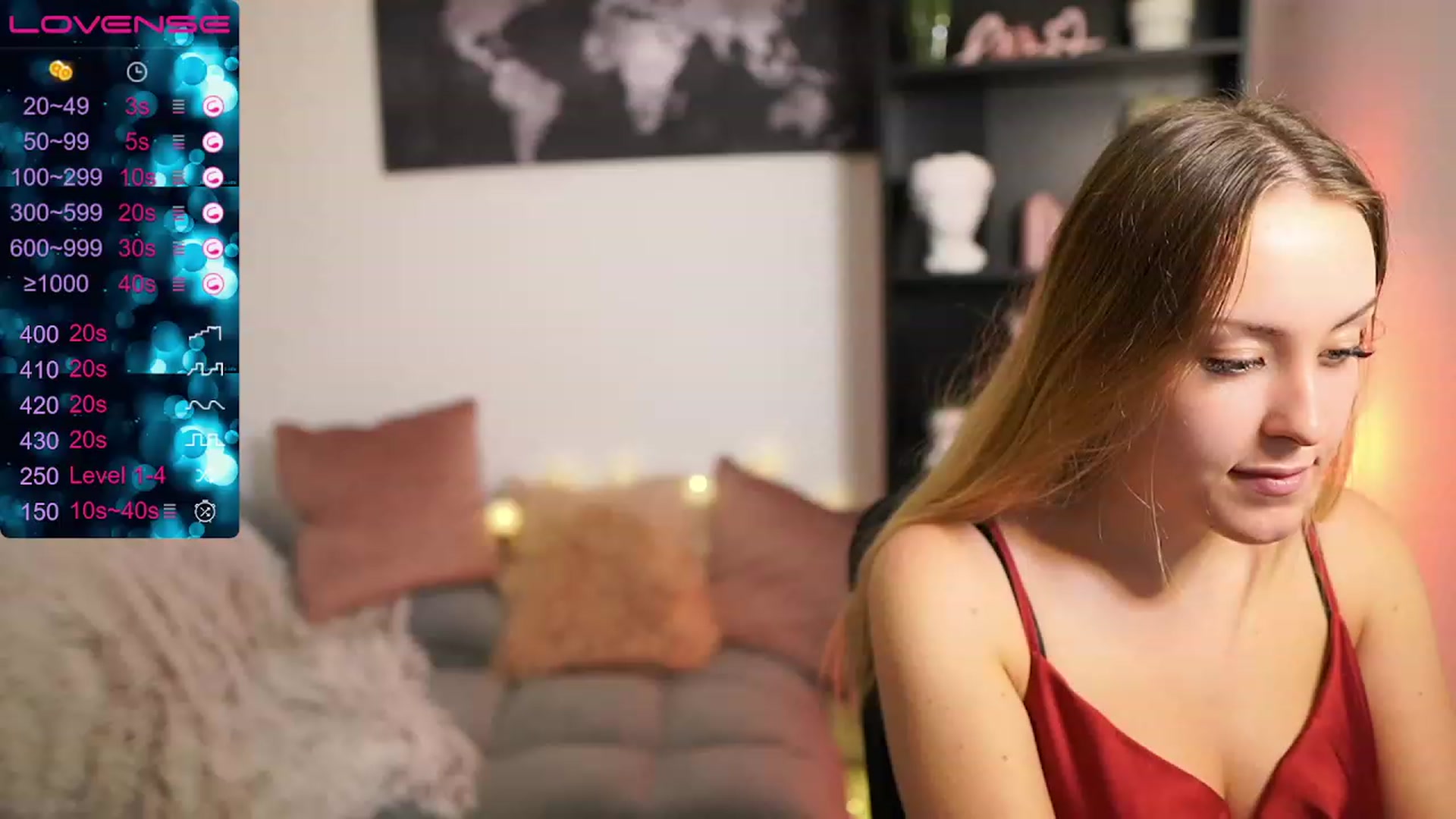 Gallery image thumbnail from Brooklyn_Ch's myfreecams stream on, 08/17/2023, 14:47 image 9 of 20