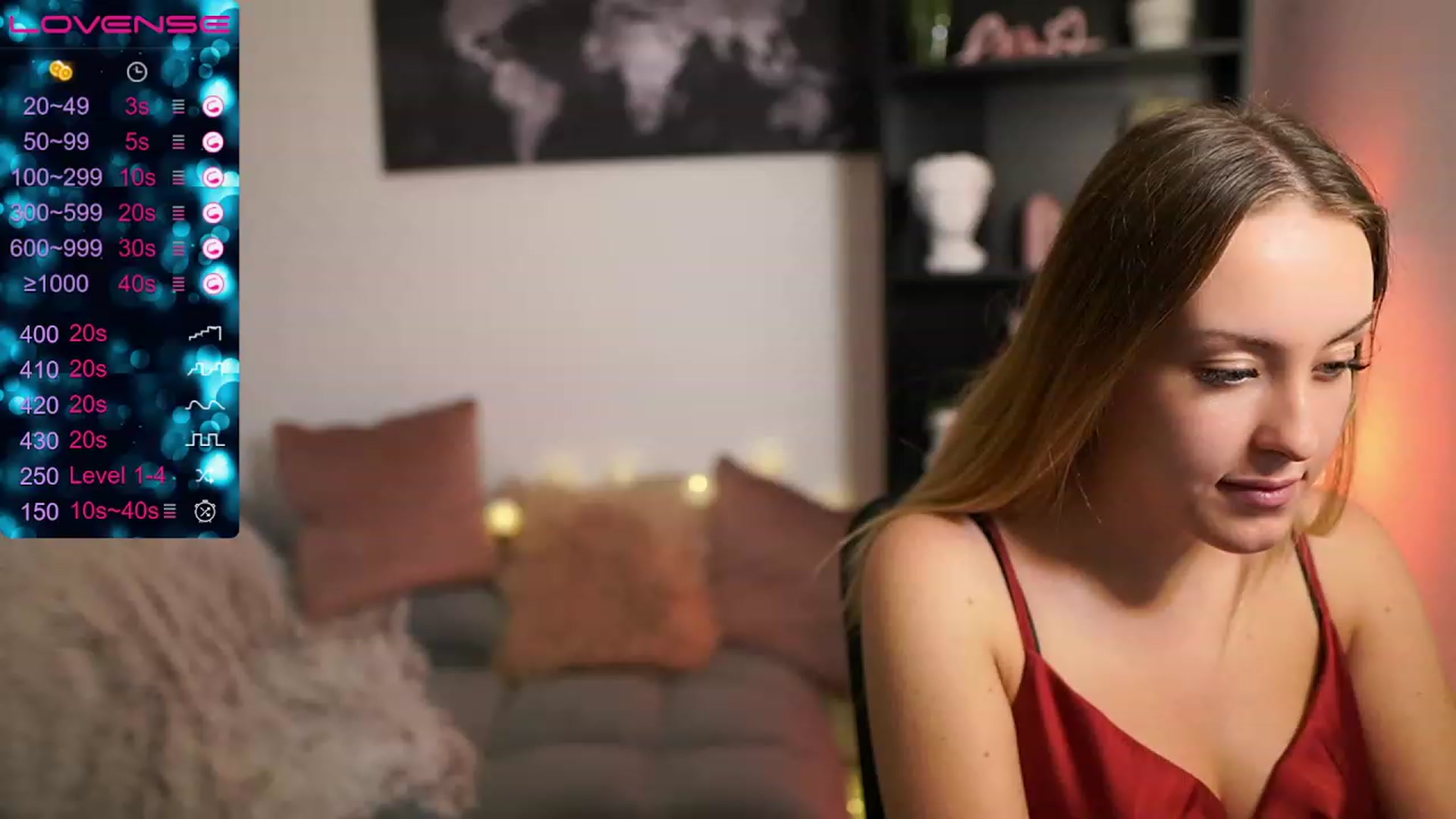 Gallery image thumbnail from Brooklyn_Ch's myfreecams stream on, 08/17/2023, 14:47 image 13 of 20